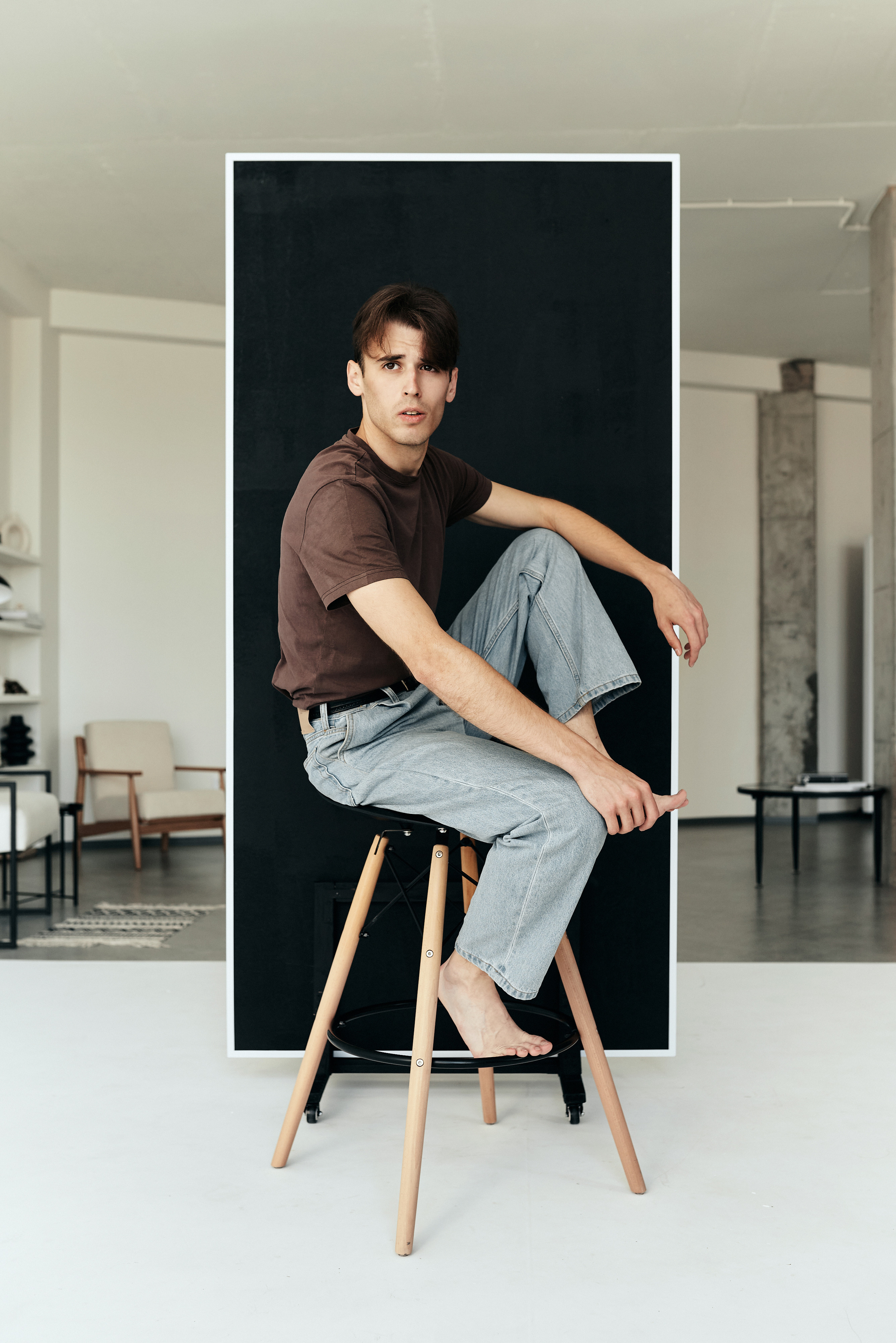 Женские, мужские, детские фотосессии в Новороссийске. Фотограф в Новороссийске Алина Барабохина