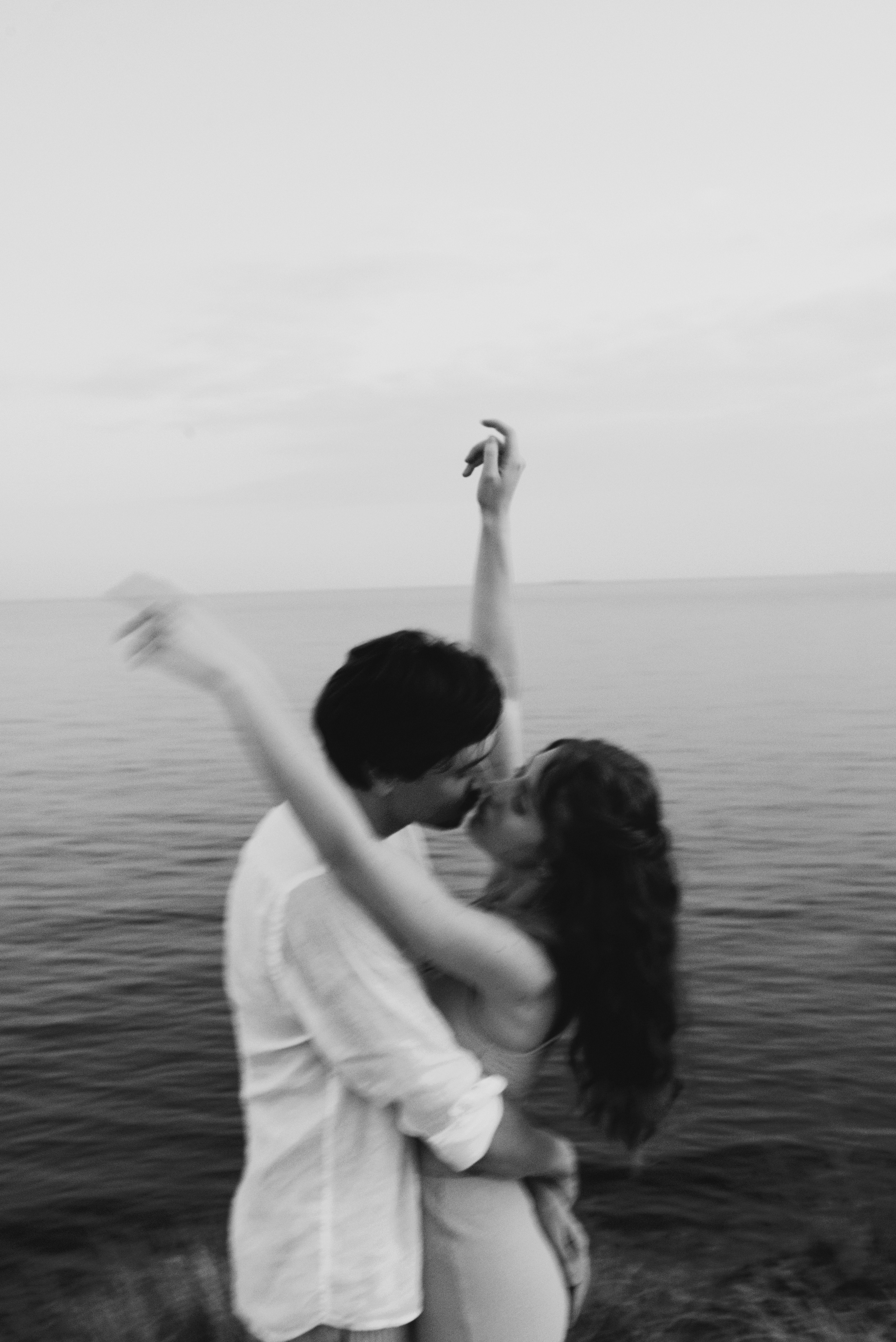 Парные фотосессии в Новороссийске. Фотограф в Новороссийске Алина Барабохина