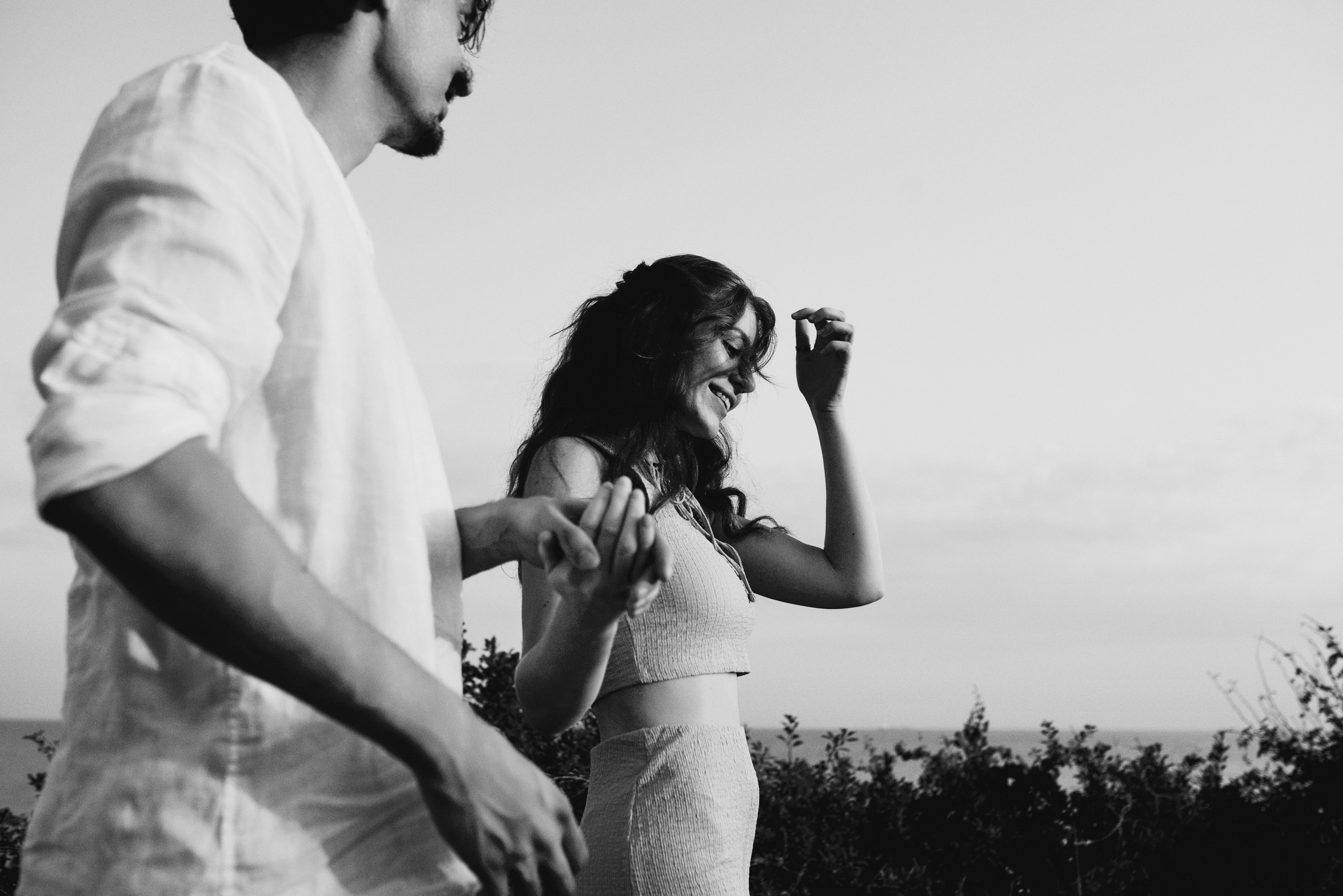 Парные фотосессии в Новороссийске. Фотограф в Новороссийске Алина Барабохина