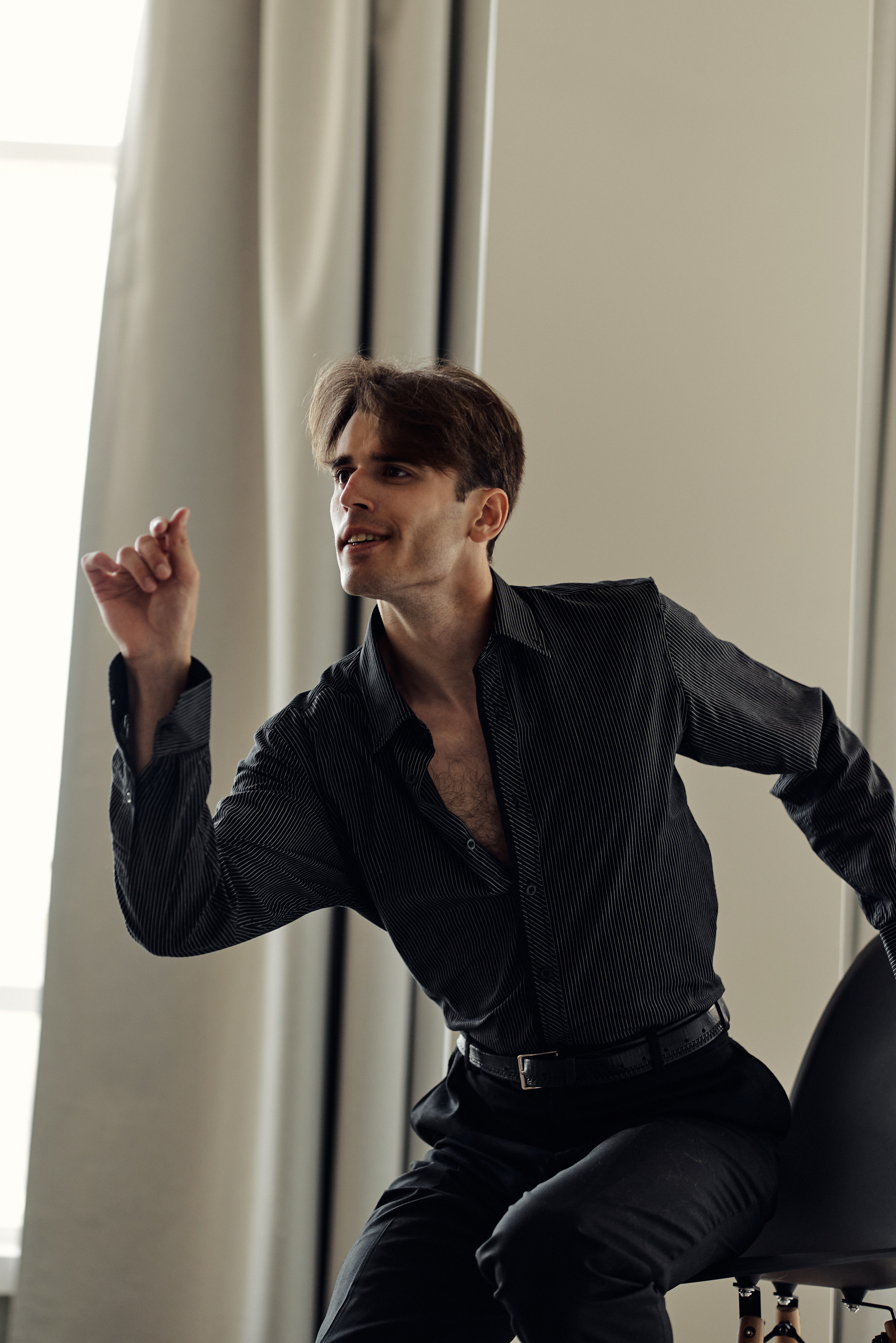 Женские, мужские, детские фотосессии в Новороссийске. Фотограф в Новороссийске Алина Барабохина