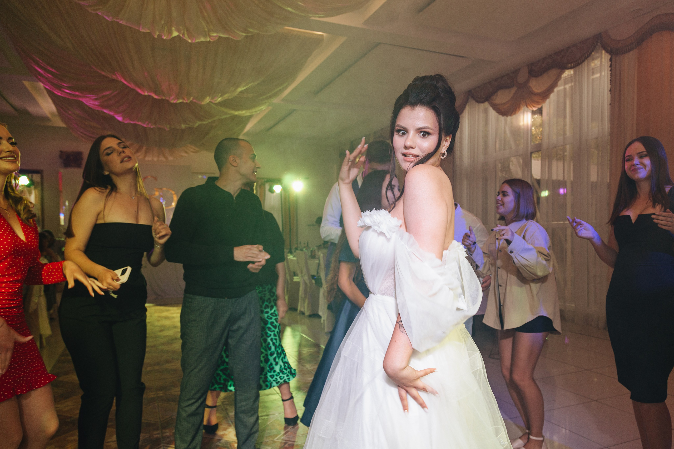 Дария и Георгий. Семейный и свадебный фотограф в Донецке Елена Гордеева