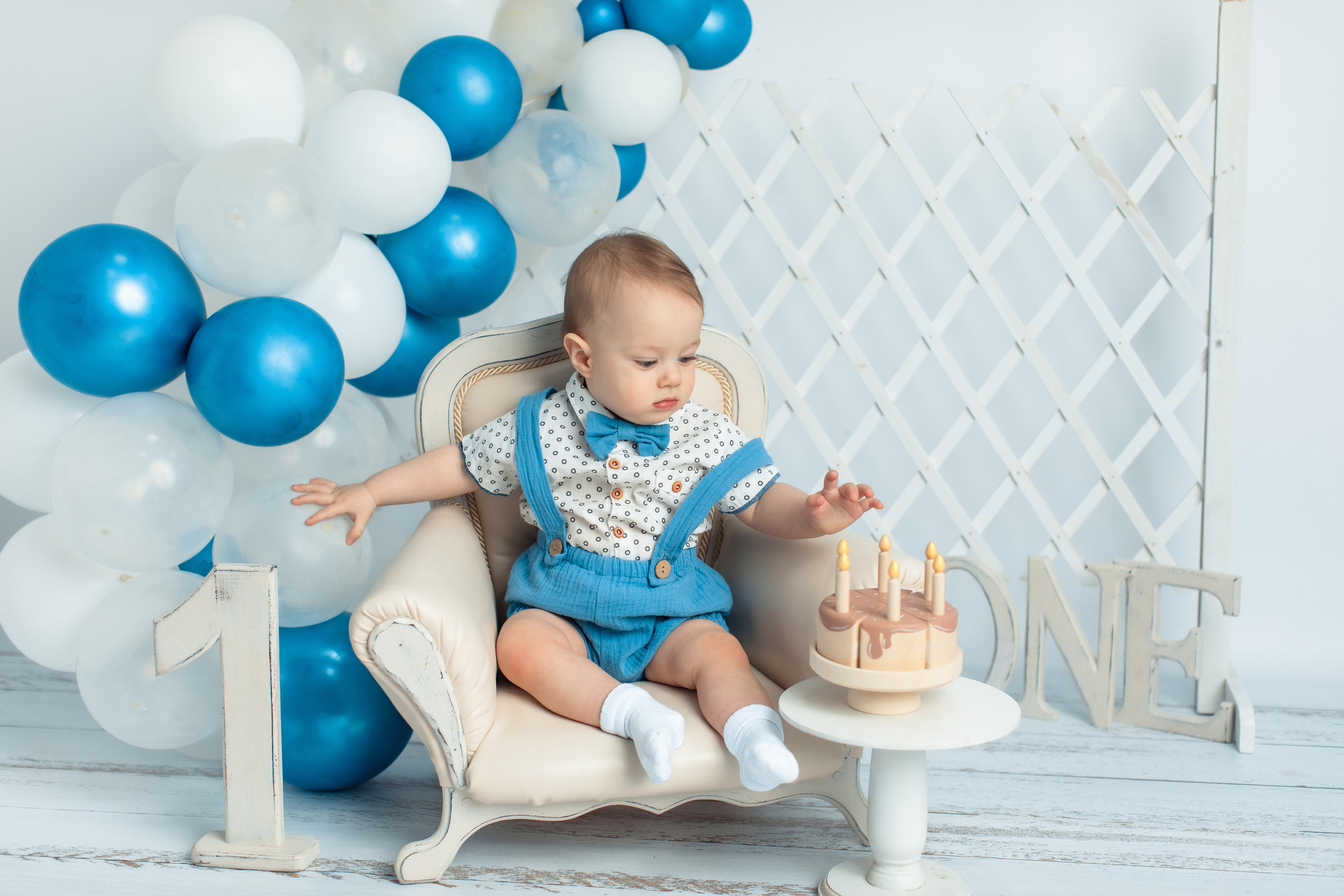 Отзывы. Фотограф новорождённых и детей до года на КМВ