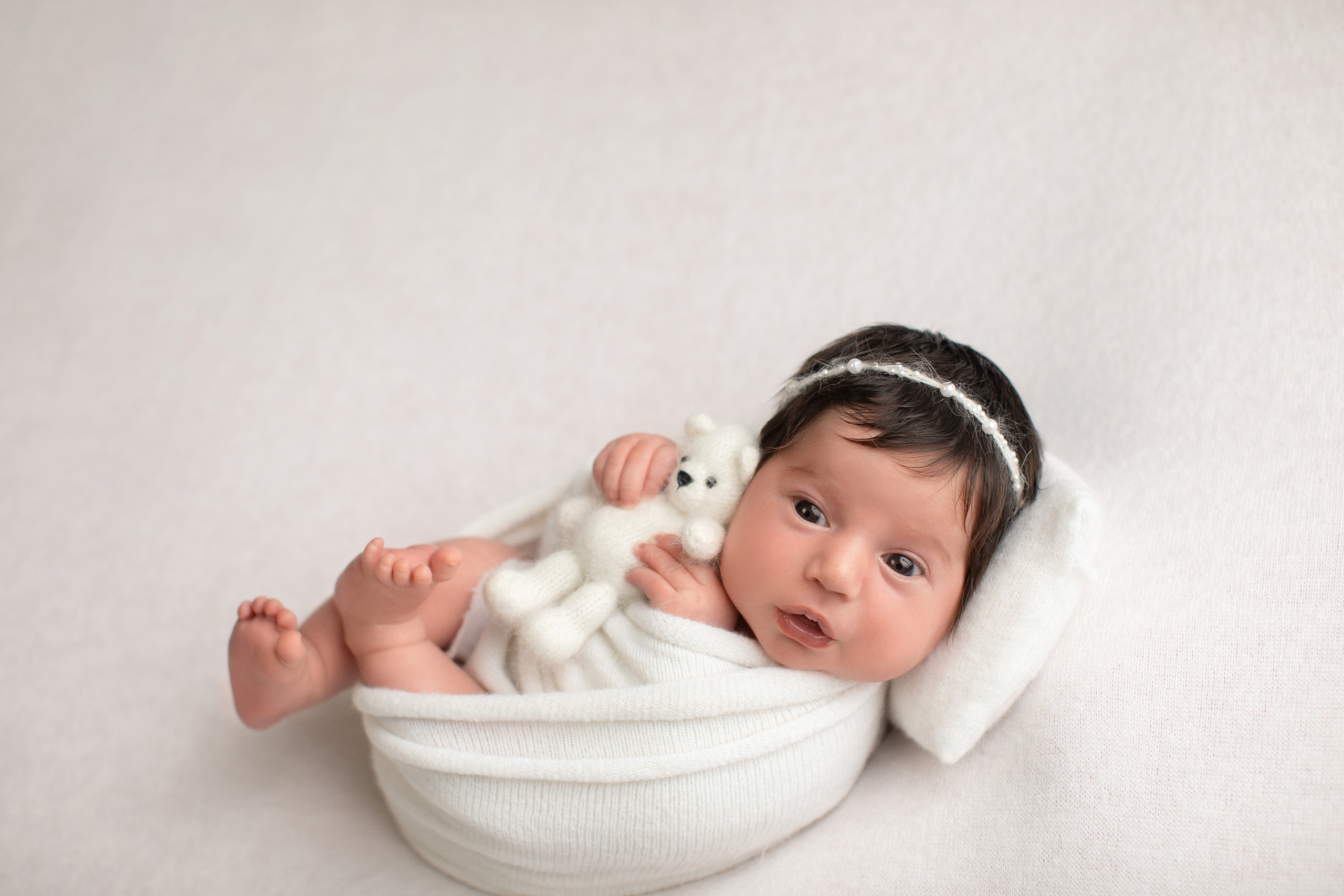 Отзывы. Фотограф новорождённых и детей до года на КМВ