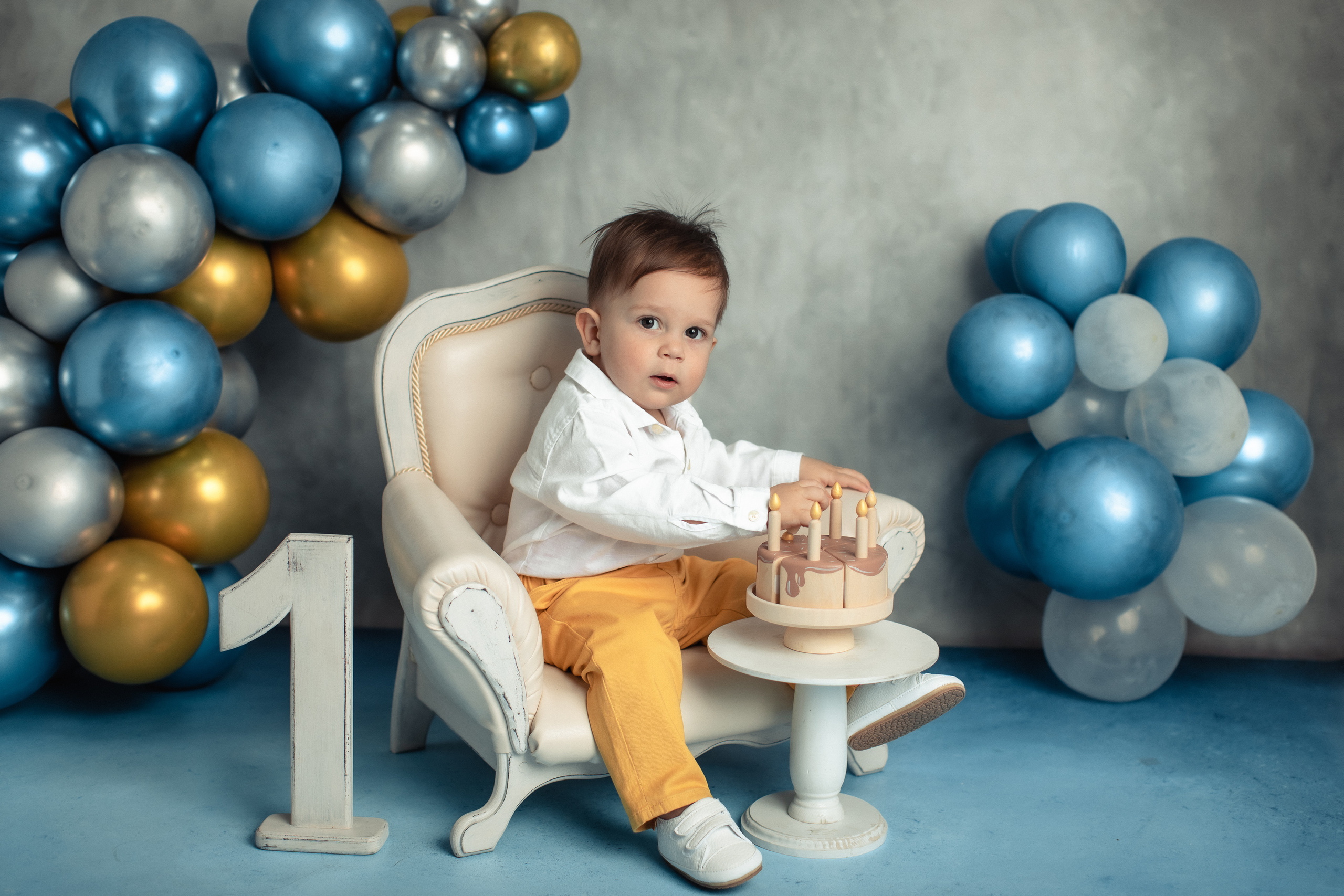 Одежда родителей