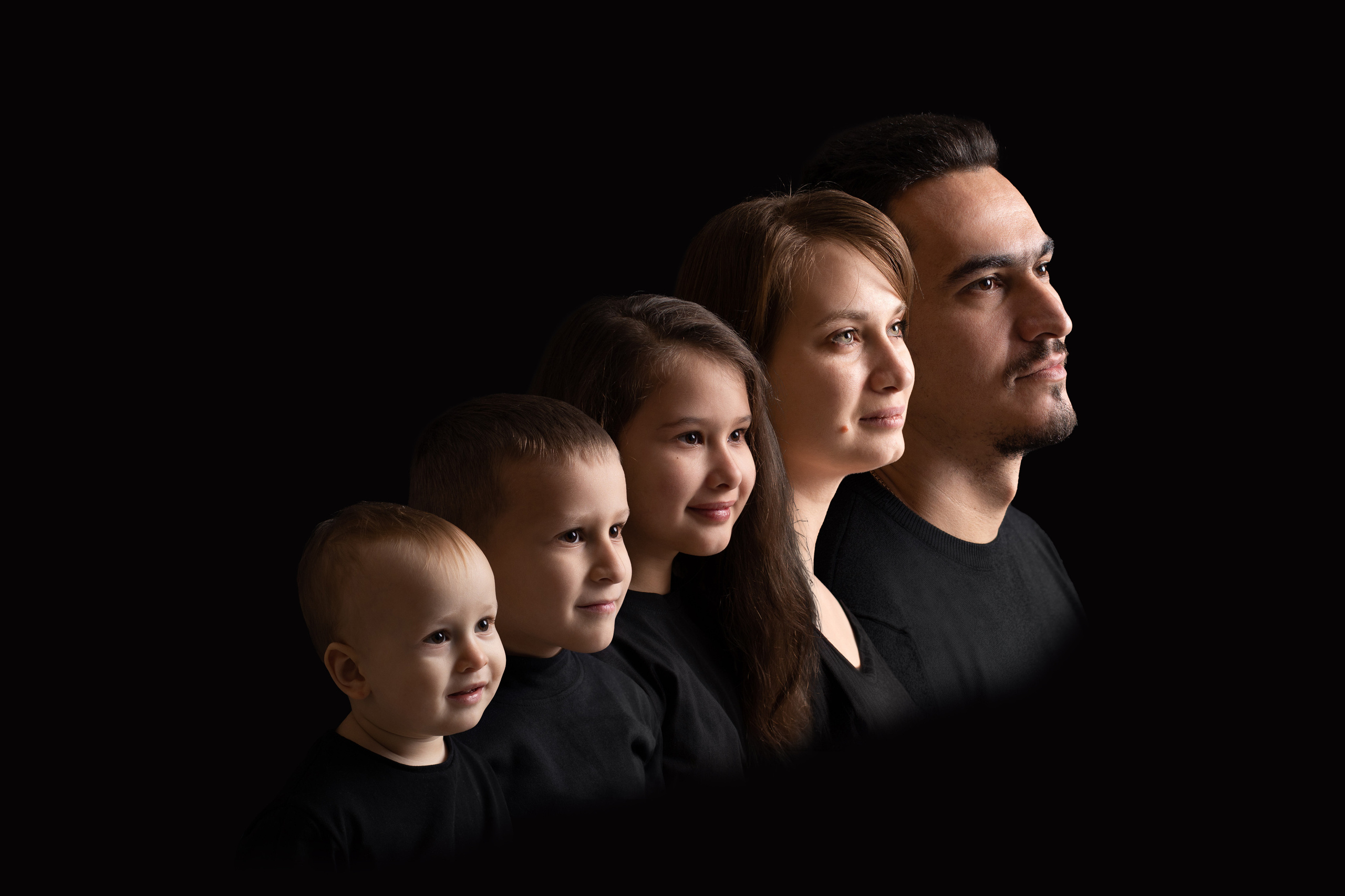 Отзывы. Фотограф новорождённых и детей до года на КМВ