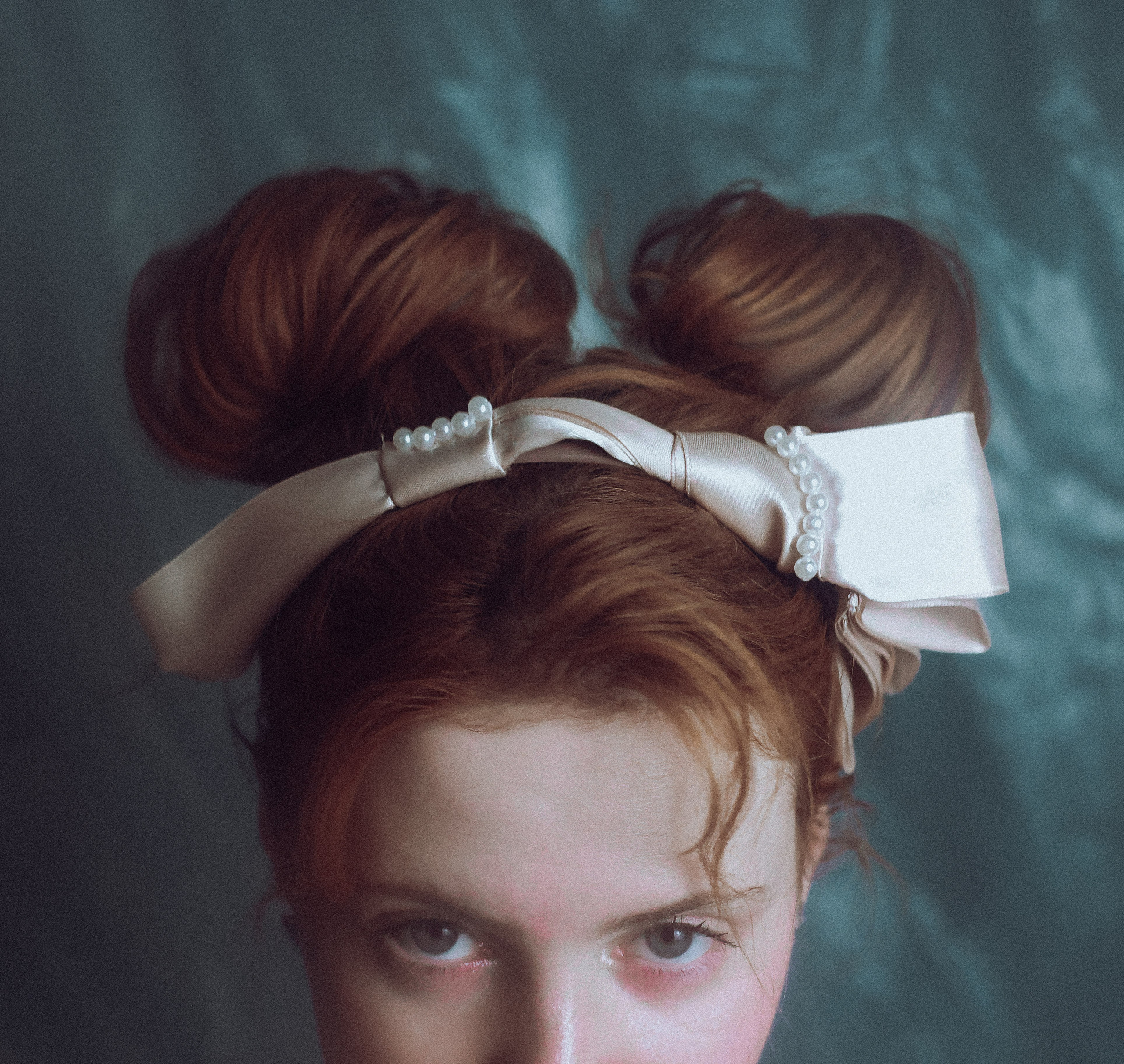 Арт. Портретный фотограф в Калининграде Алеся Раух