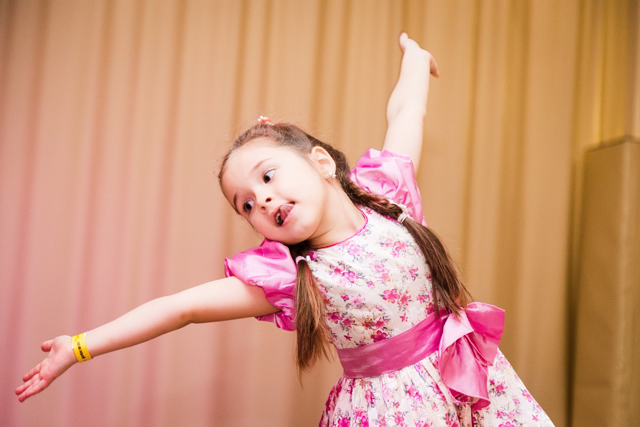 Алле 7 лет. Детский фотограф видеограф в Хабаровске Михаил Орлов