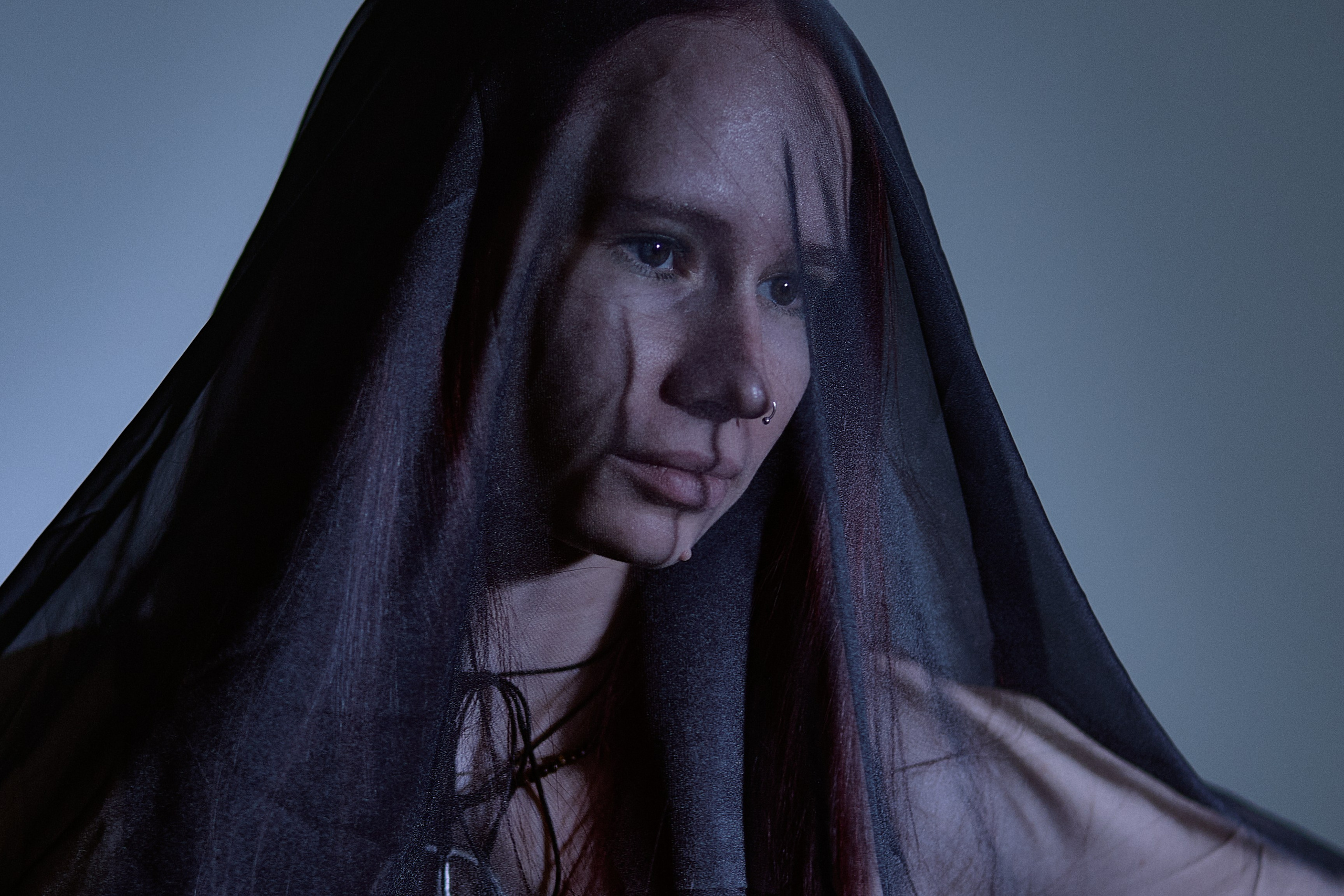 Софикó. Фотограф Юлия Маринина