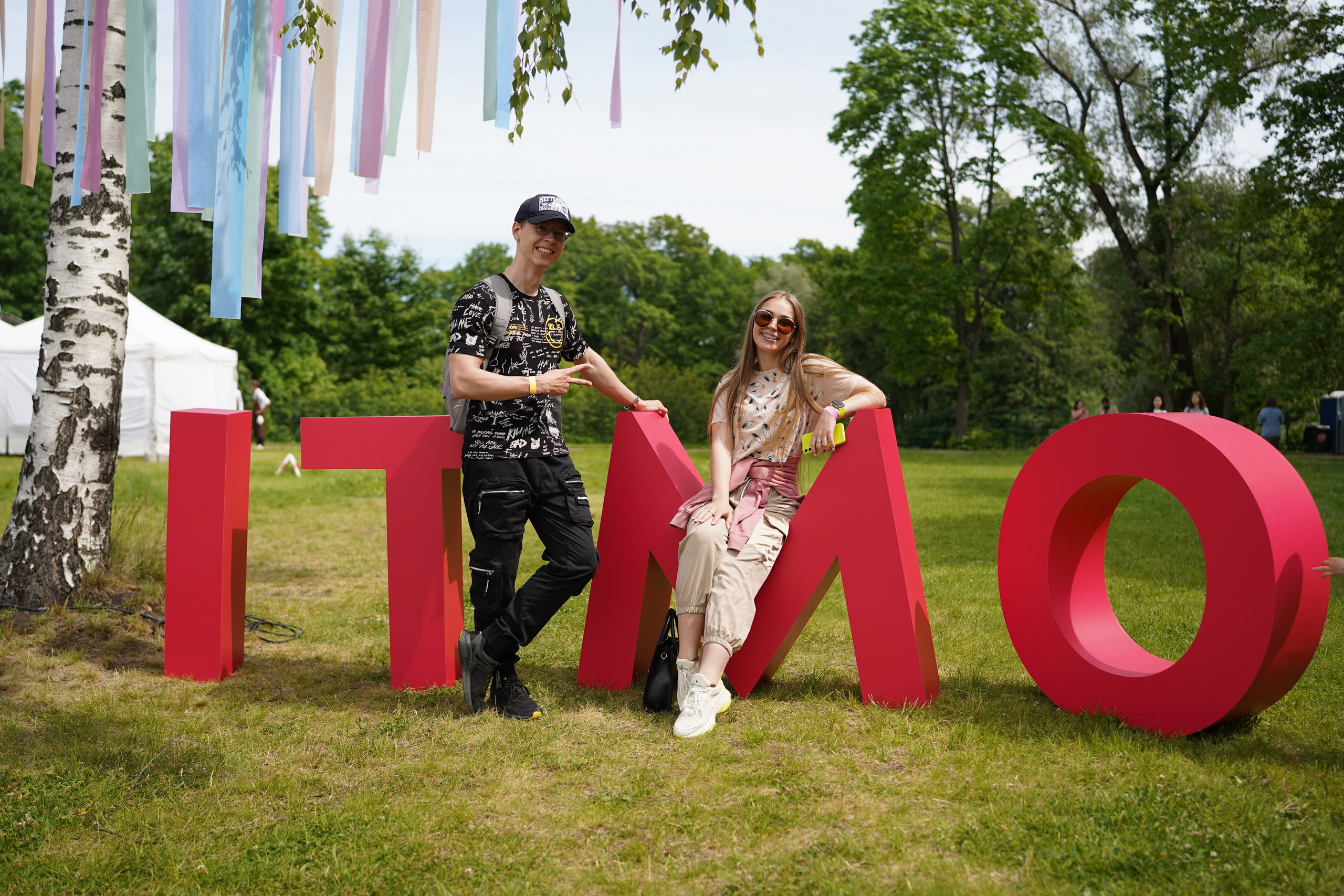 ITMO FAMILY DAY. Фотограф Даниил Кокарев | Москва