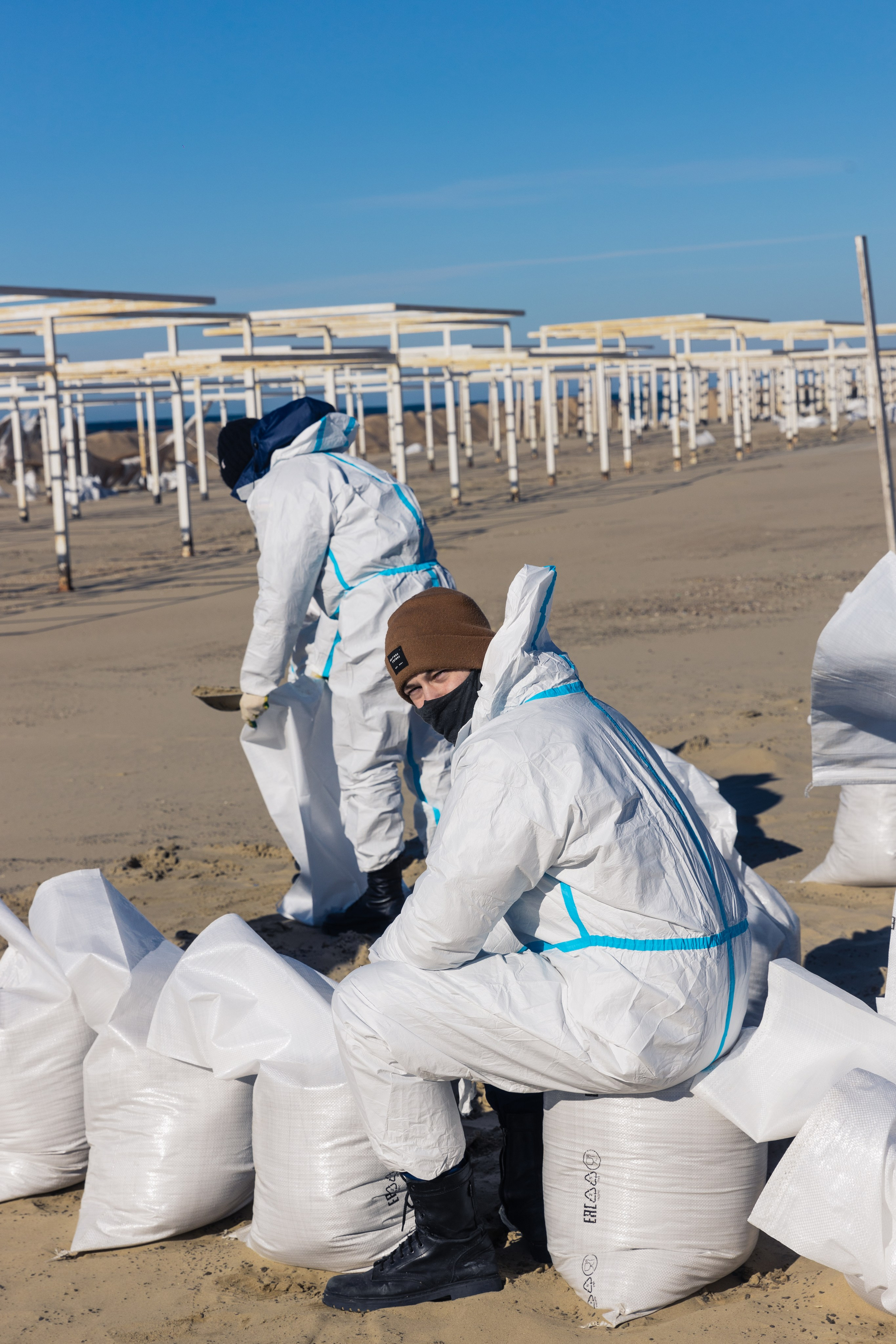 Anapa. Фотограф Маша Новодережкина