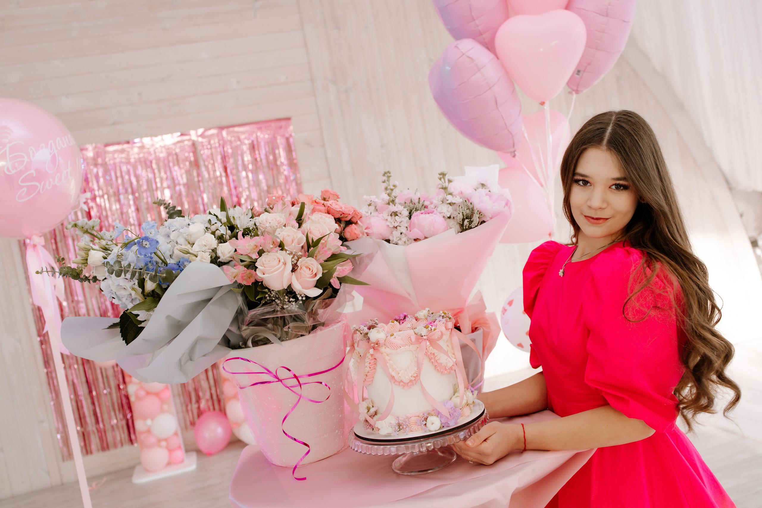 РЕПОРТАЖ. АННА ТРУНОВА | ФОТОГРАФ ЗВЁЗД