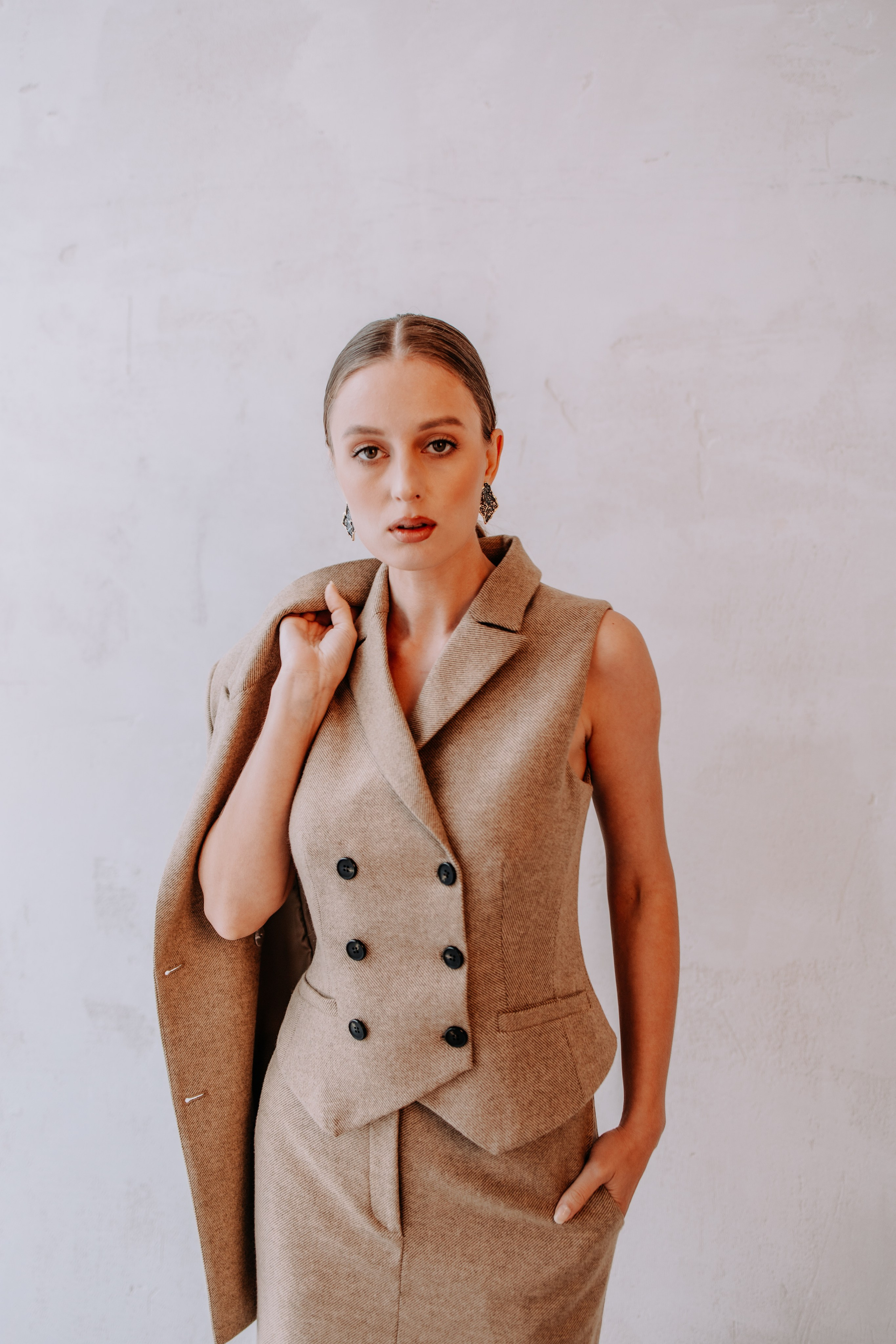 FASHION. АННА ТРУНОВА | ФОТОГРАФ ЗВЁЗД