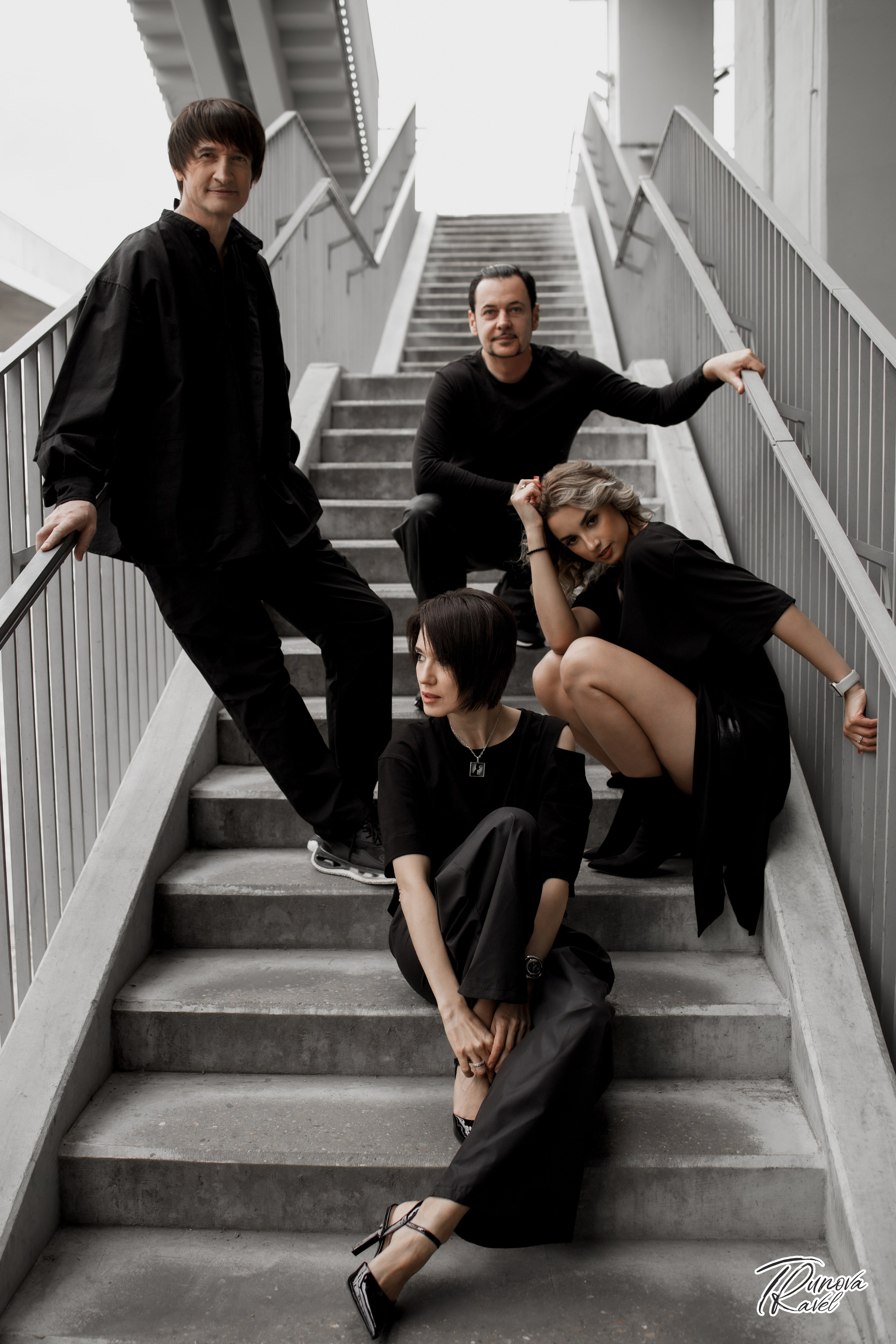 ЗВЁЗДЫ. АННА ТРУНОВА | ФОТОГРАФ ЗВЁЗД