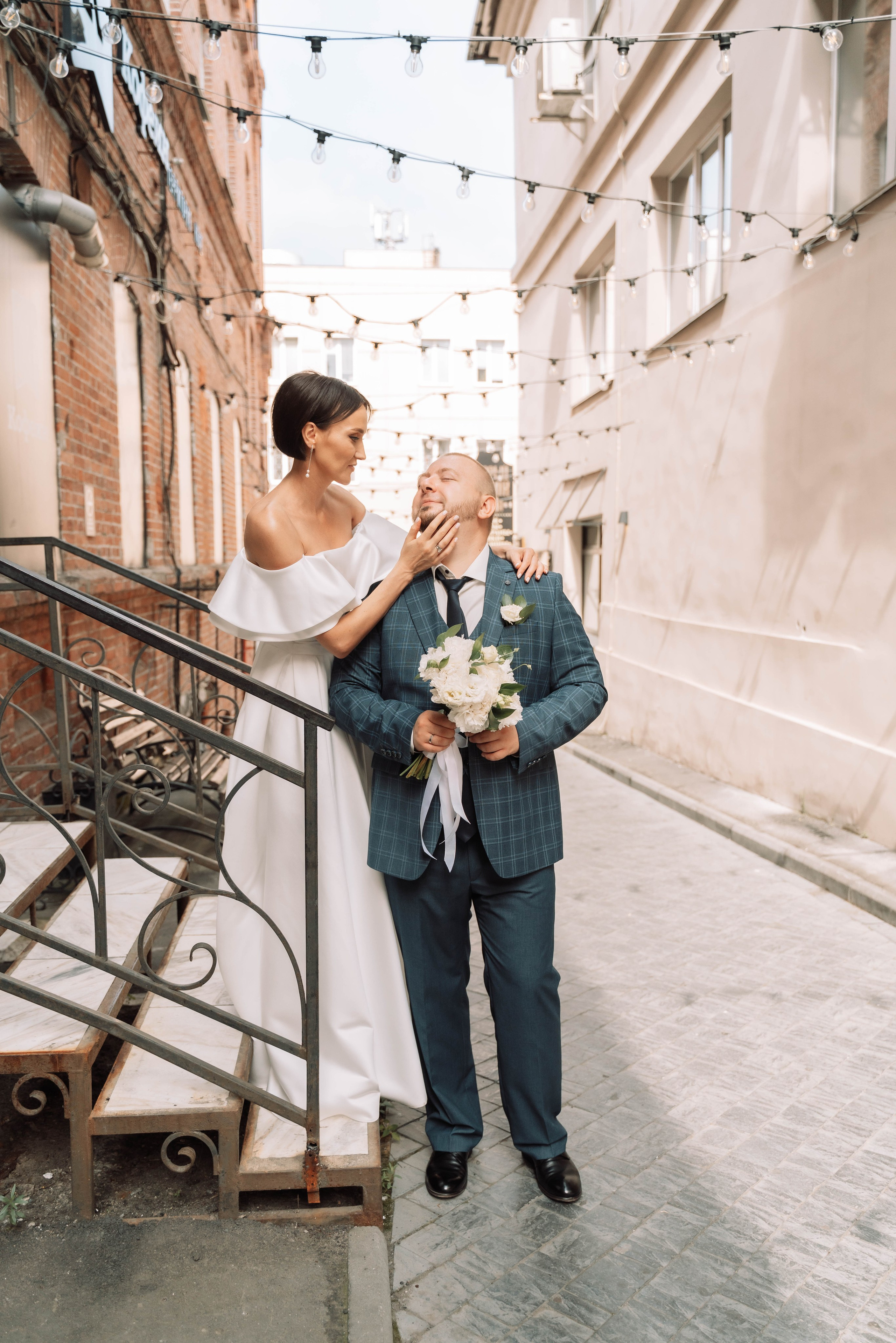 Свадьба владивосток. ALISON FILMS