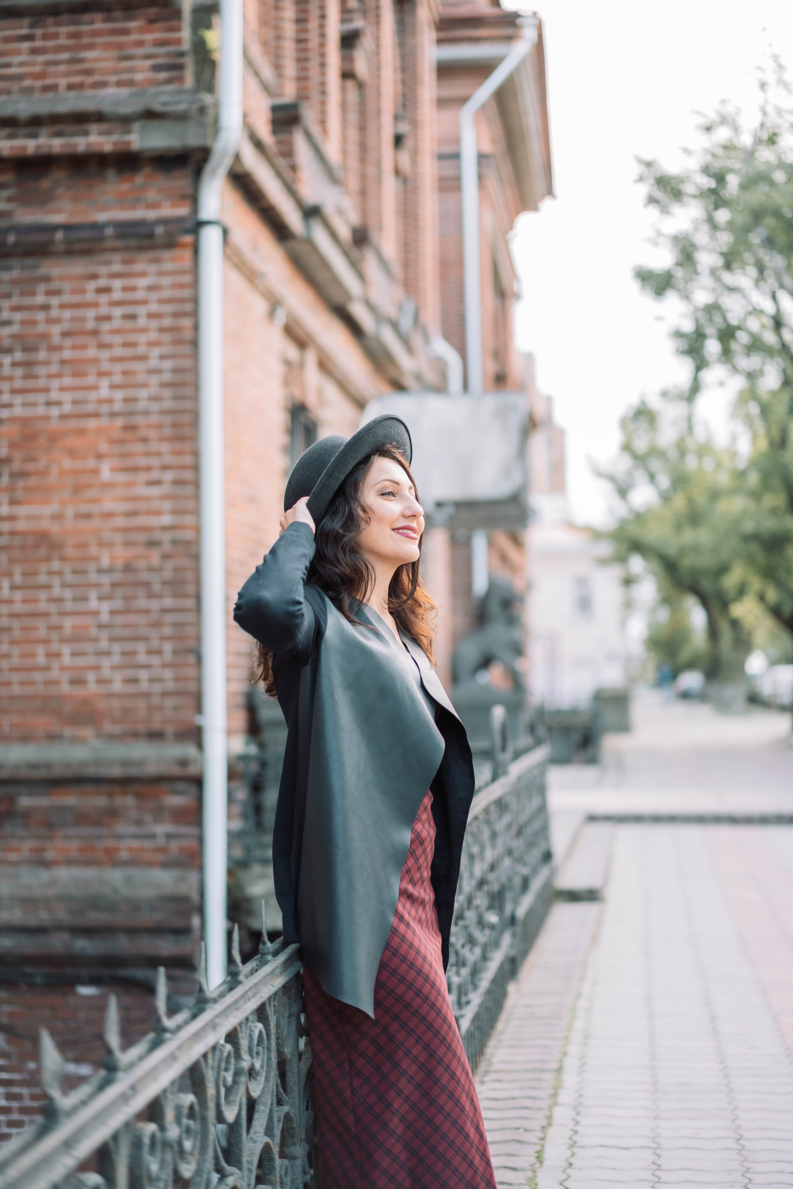 Портретная фотосессия Владивосток. ALISON FILMS