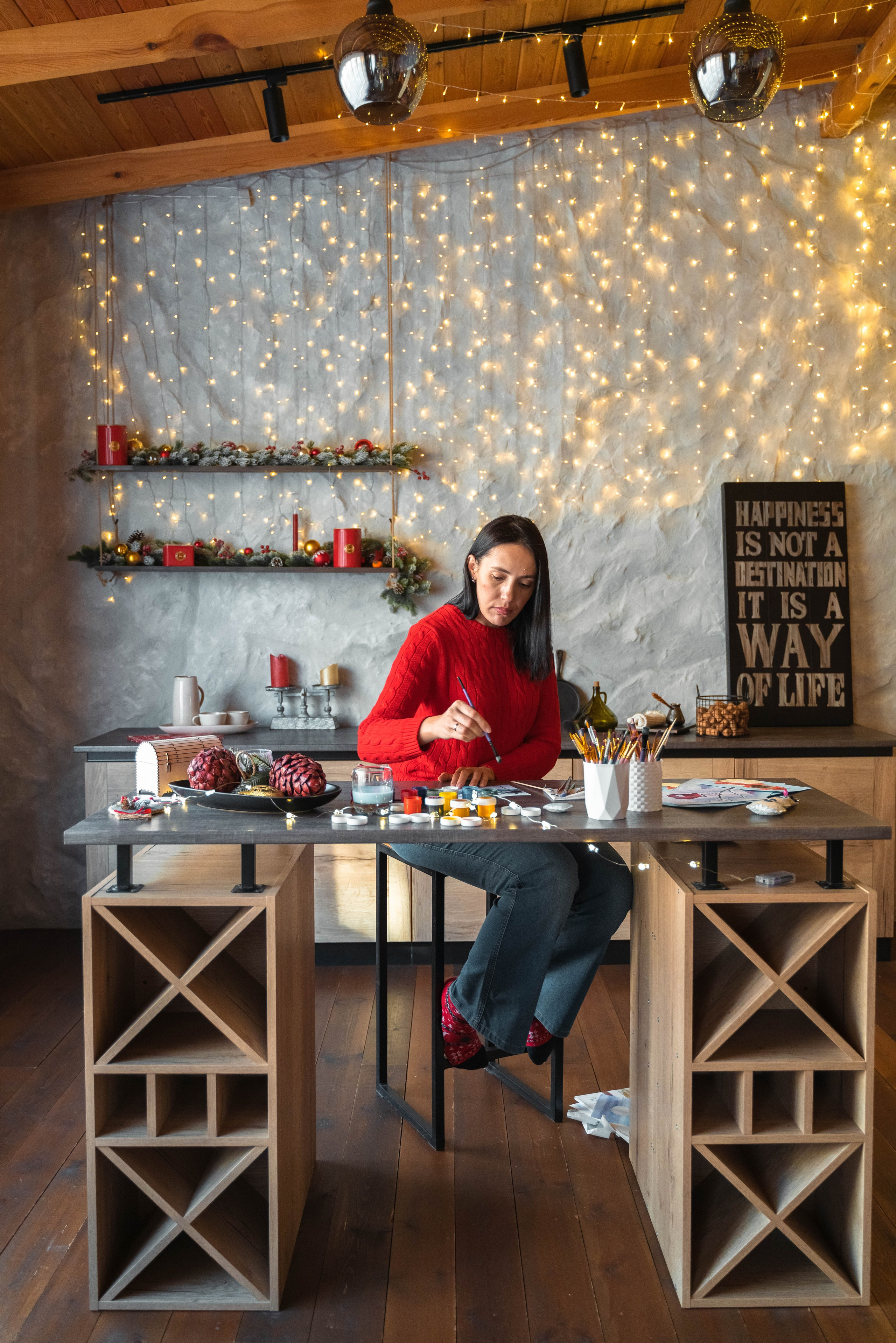 Художник Владивосток. ALISON FILMS