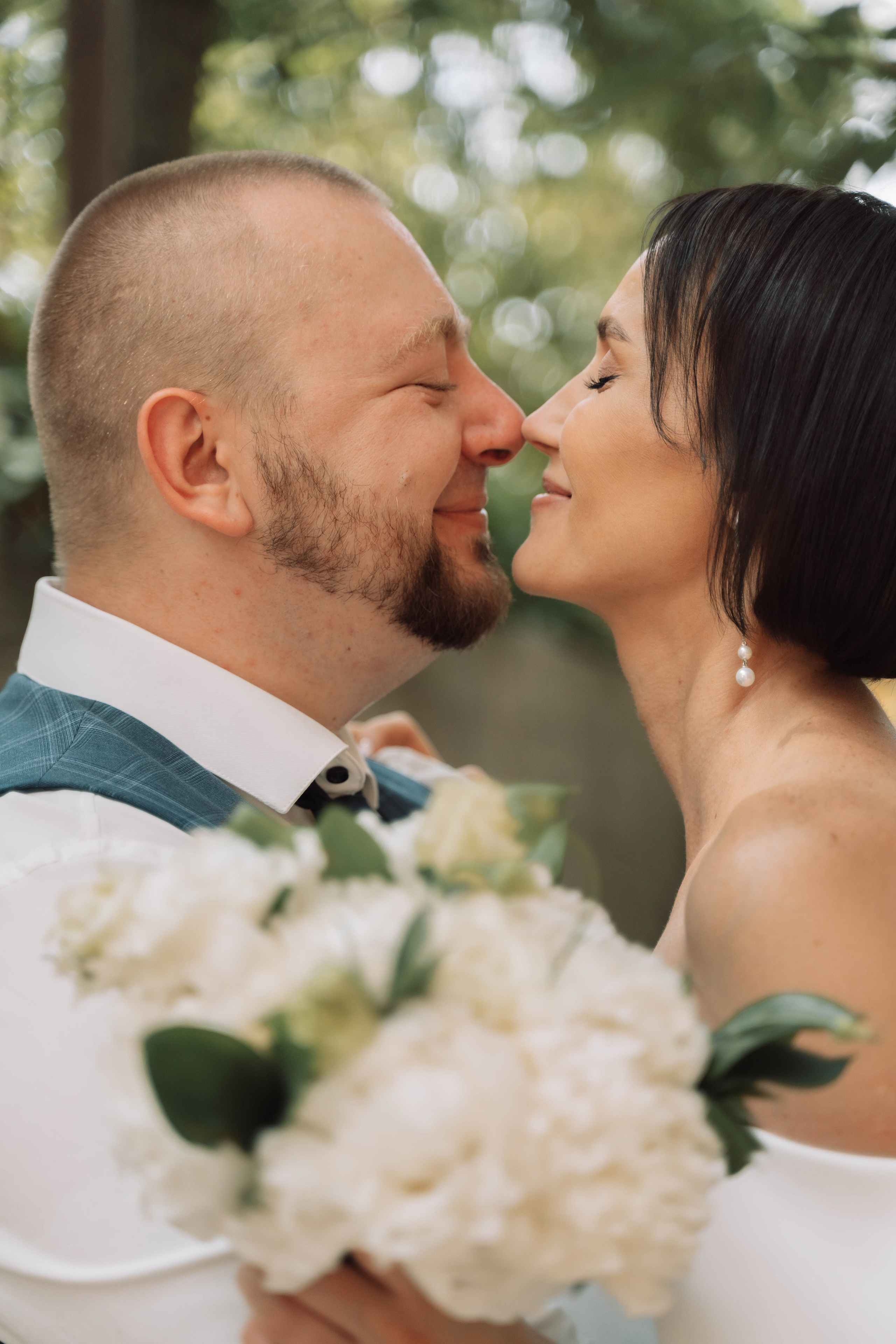 Свадьба владивосток. ALISON FILMS