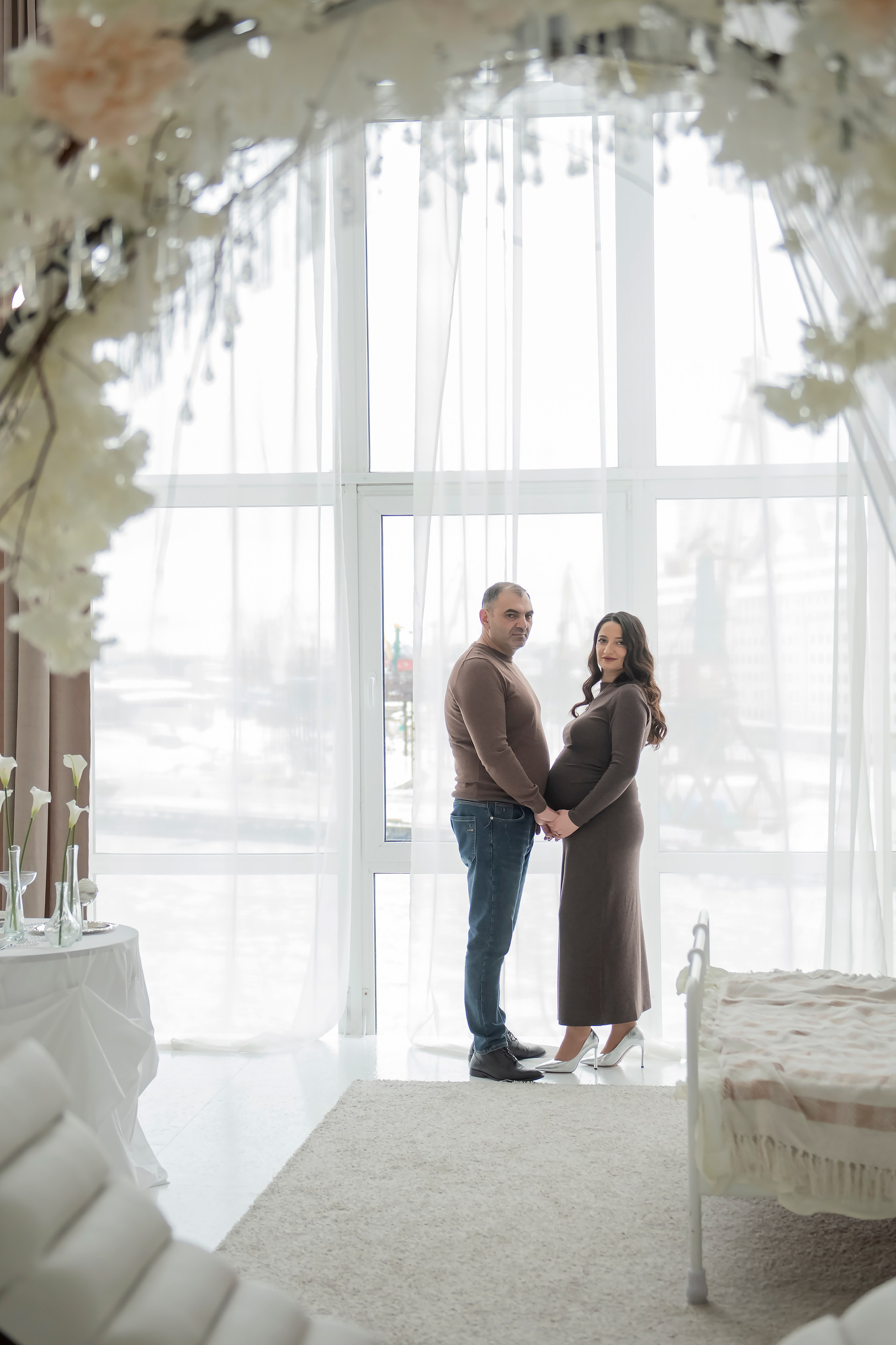 Фотостудия. Фотограф Зеленоградск