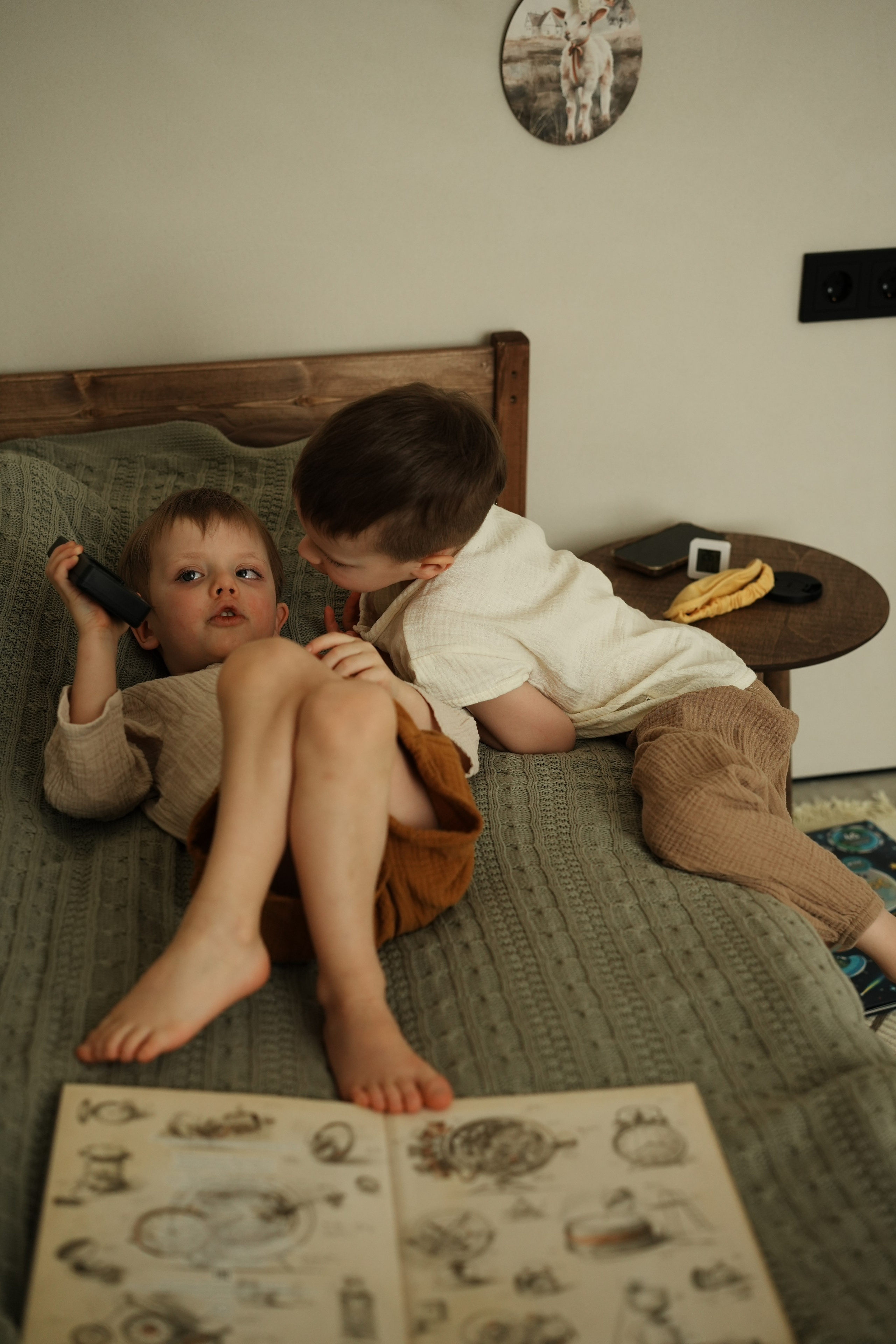 Семейный фотограф в Зеленограде