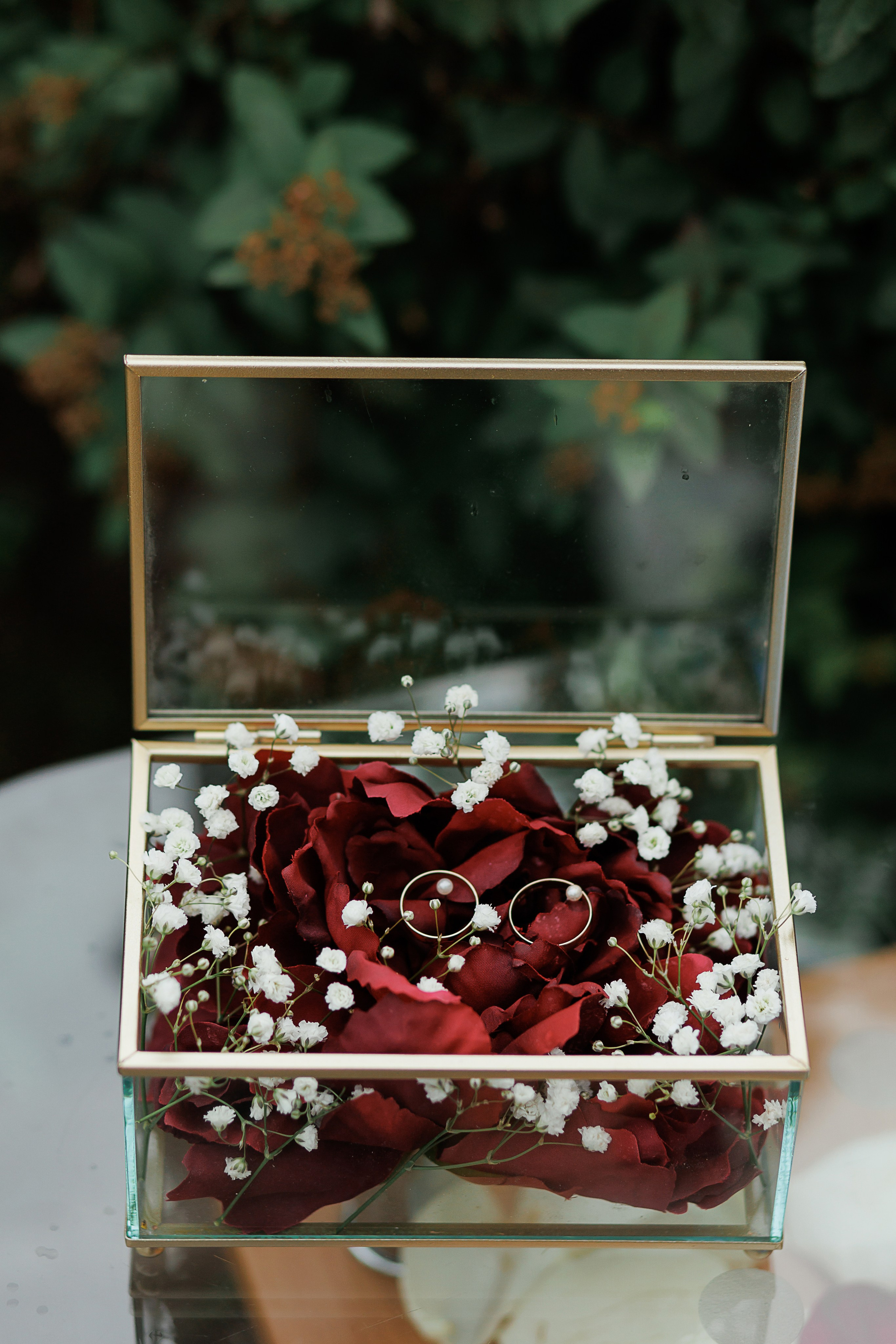 Свадьба Светы и Саши. Свадебный и семейный фотограф в Твери и Тверской области