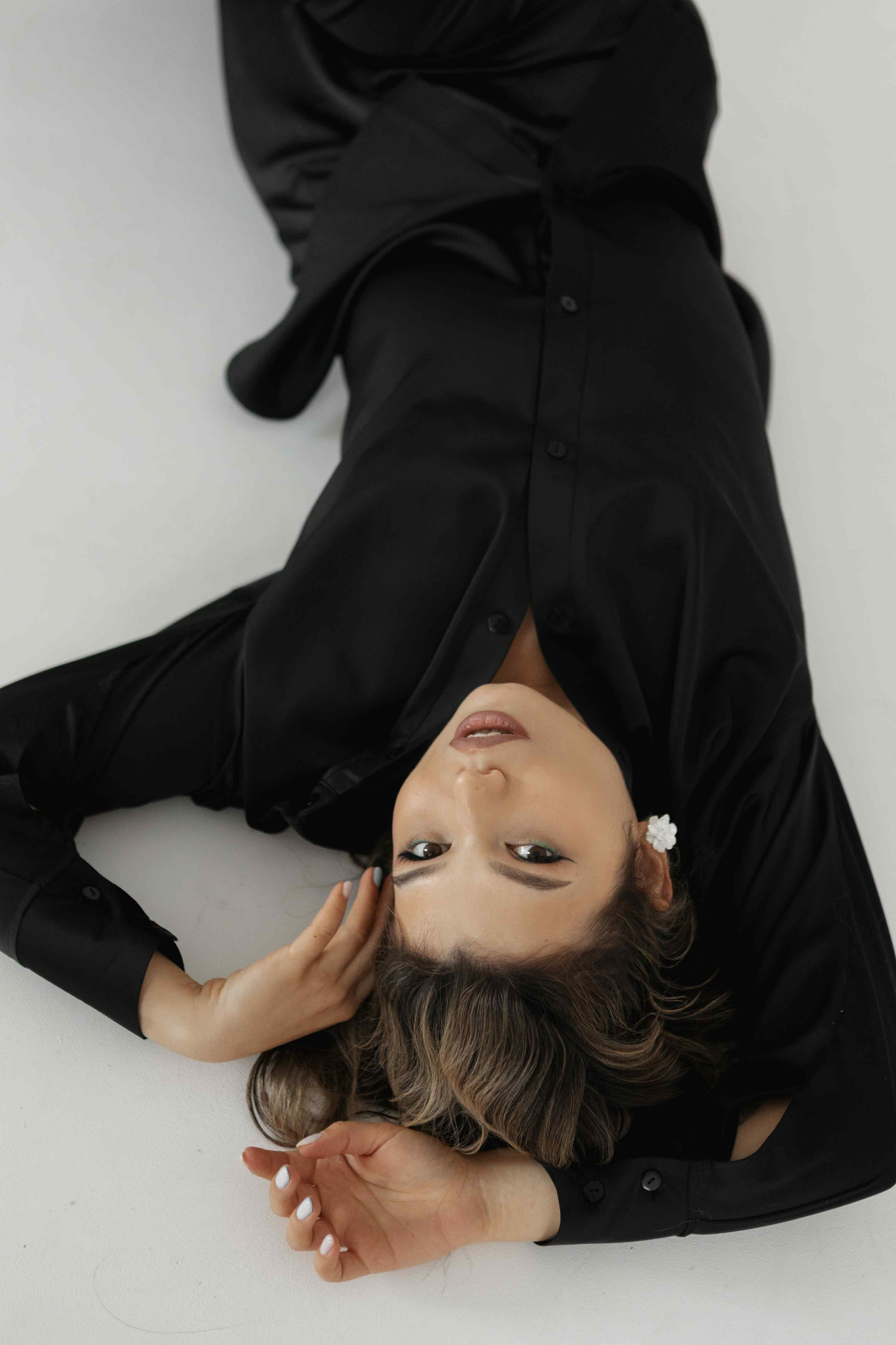 Юлия. Фотограф в Саратове Сабина Иманова