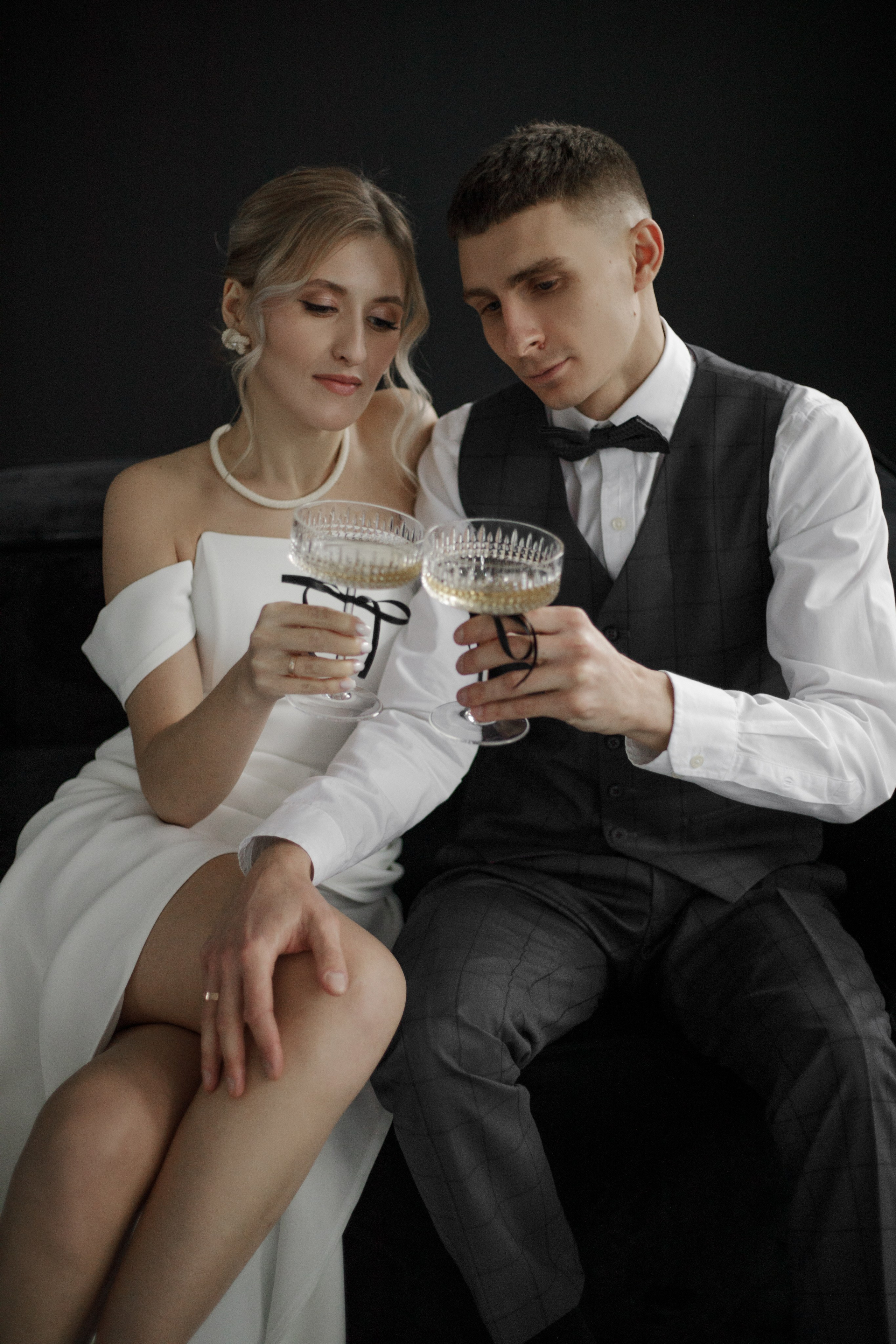 Даниил и Анастасия. Фотограф в Саратове Сабина Иманова