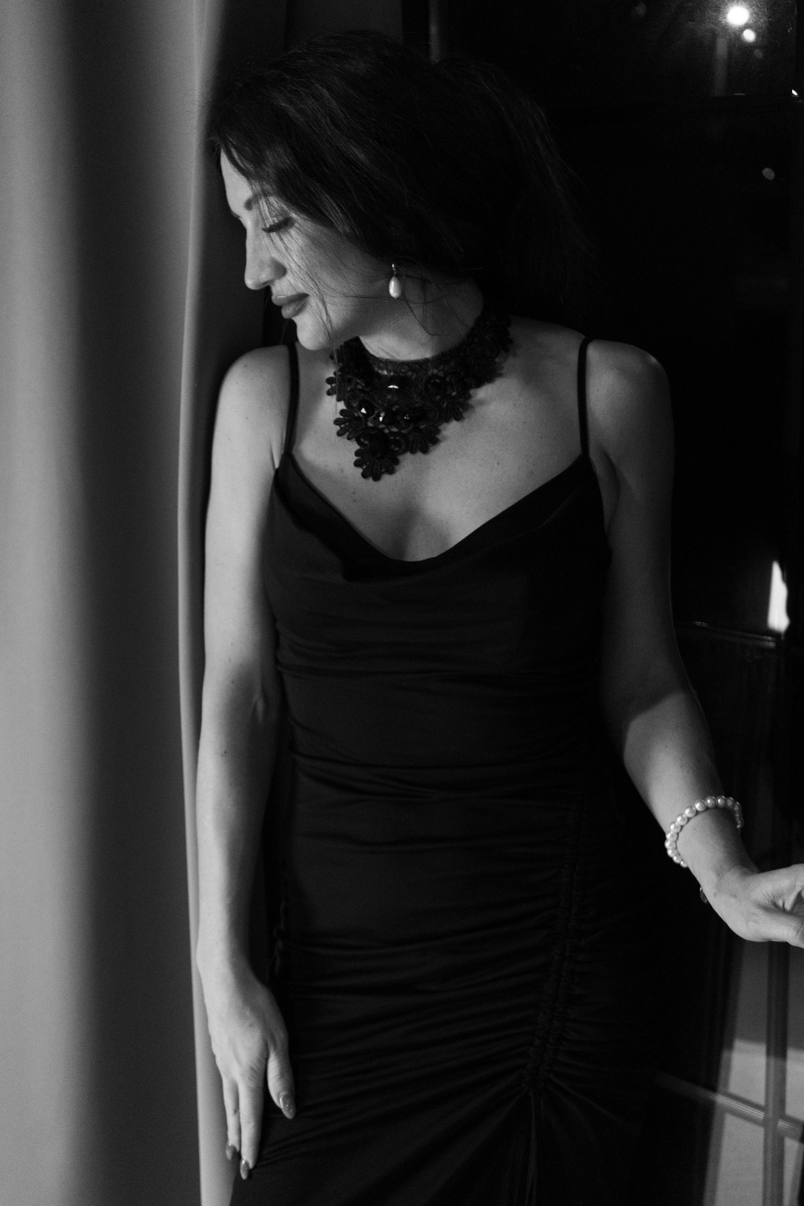 Мои работы ЧБ. Фотограф Алексей Гарьковенко