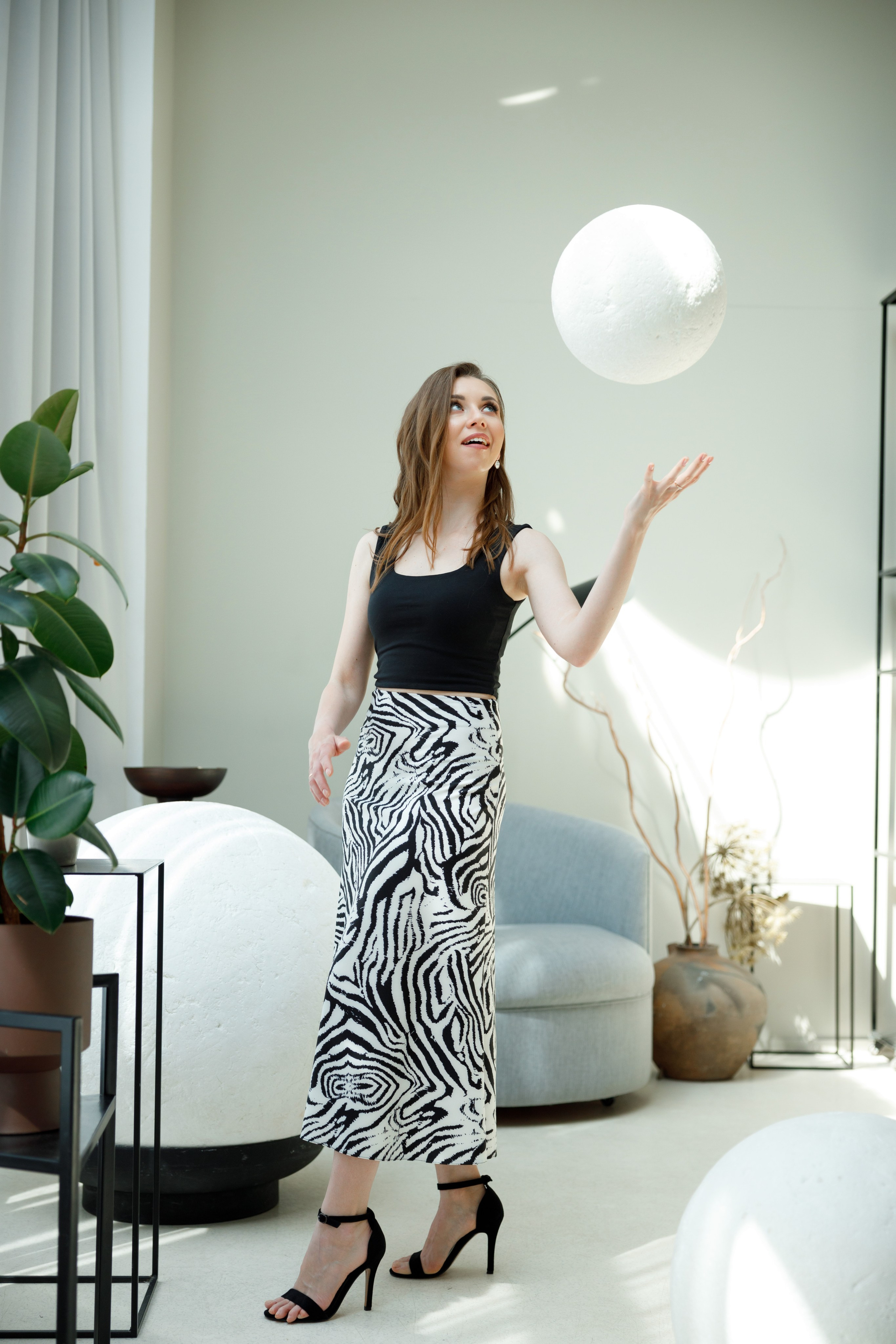 Александра. Портретный и семейный фотограф в Москве Стаховская Елена