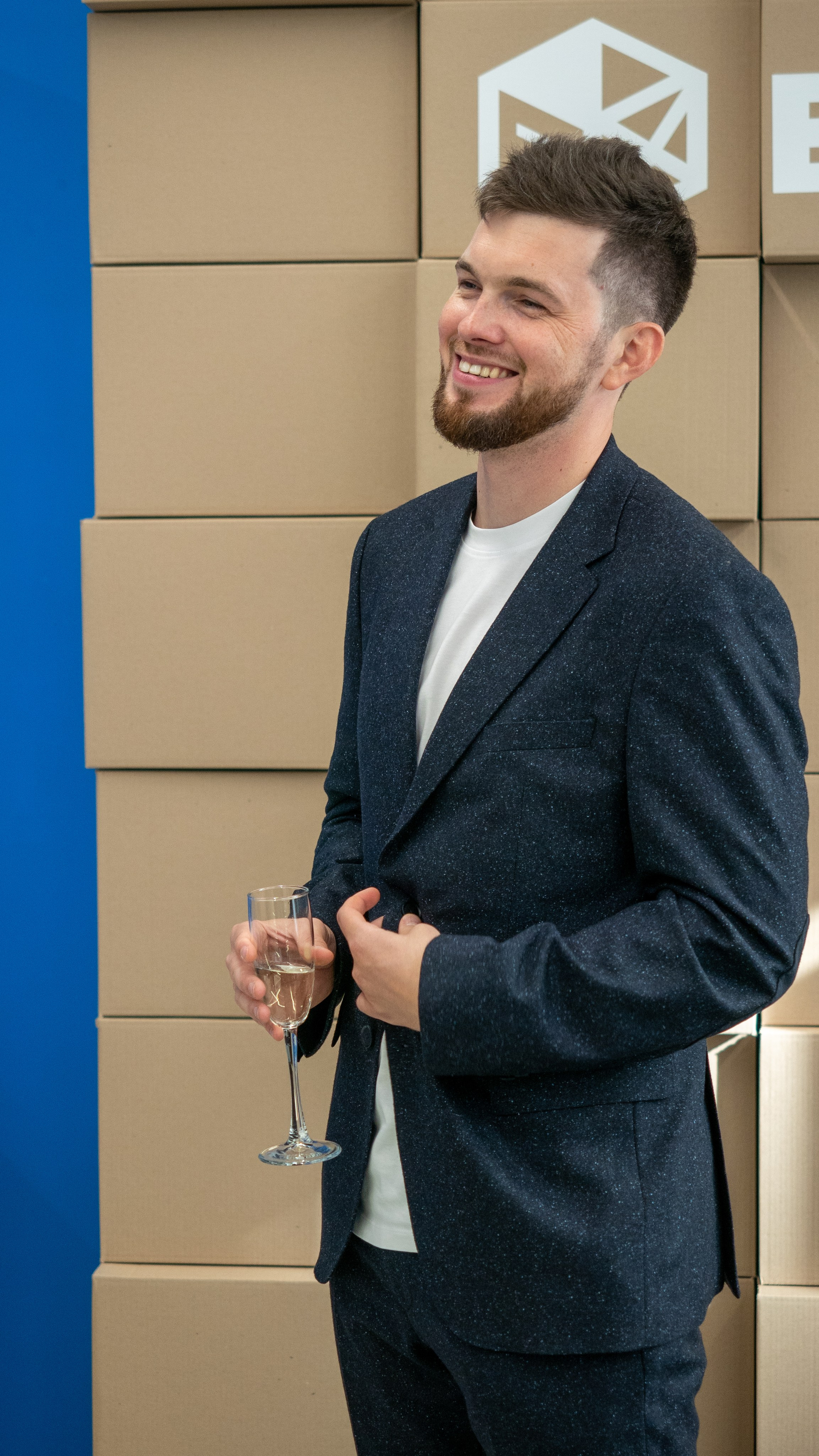 Репортажная съемка. Создание визуального контента для бизнеса Novoselov Studio