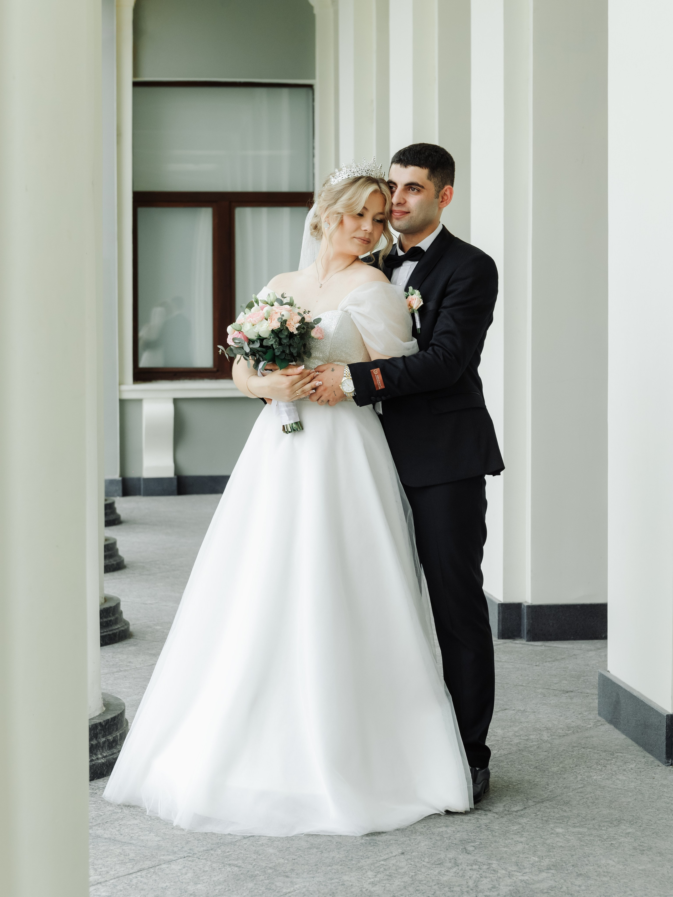 Свадебная. Photographer