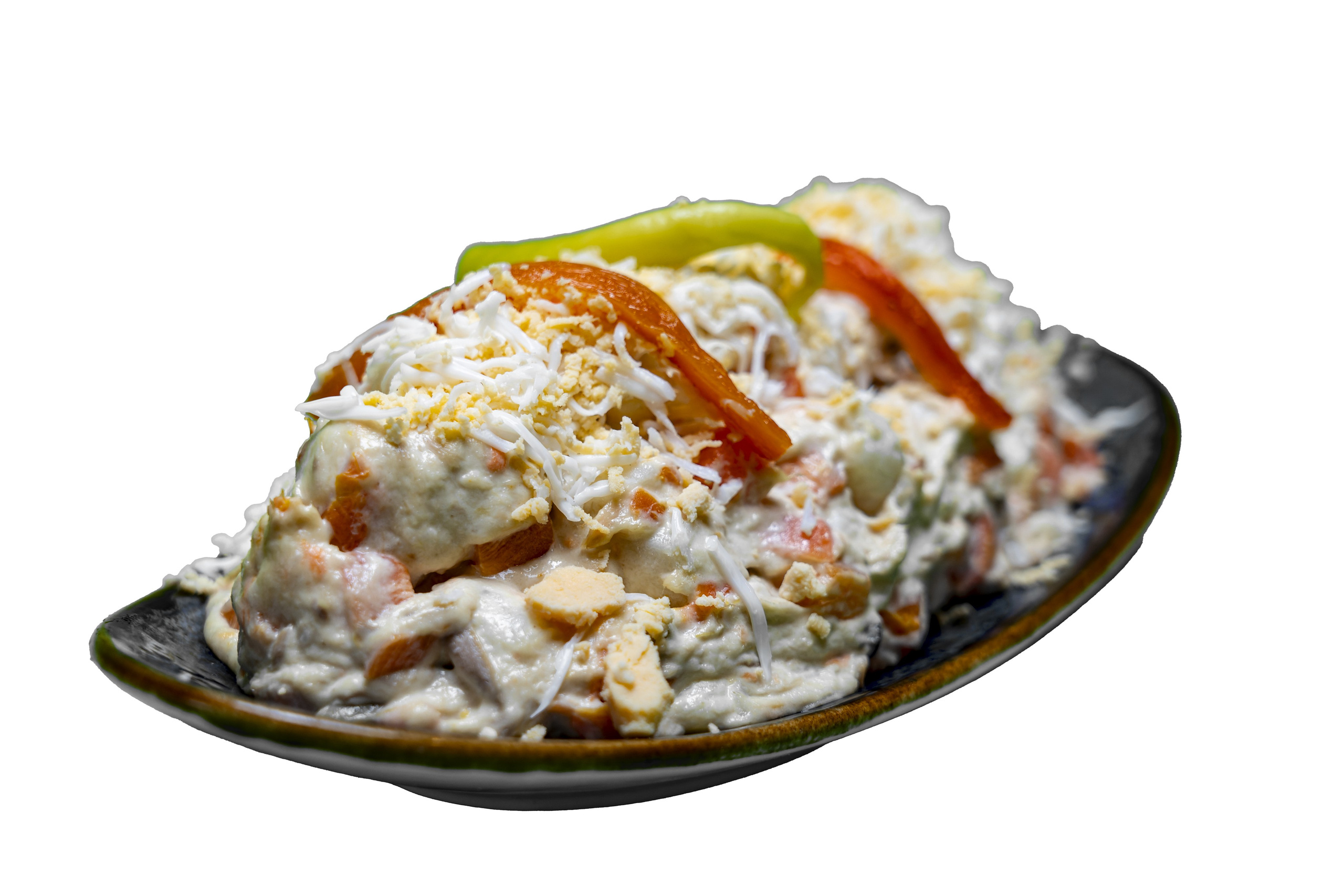 Pura Brasa. Food photographer and videographer Rost Kutuzov