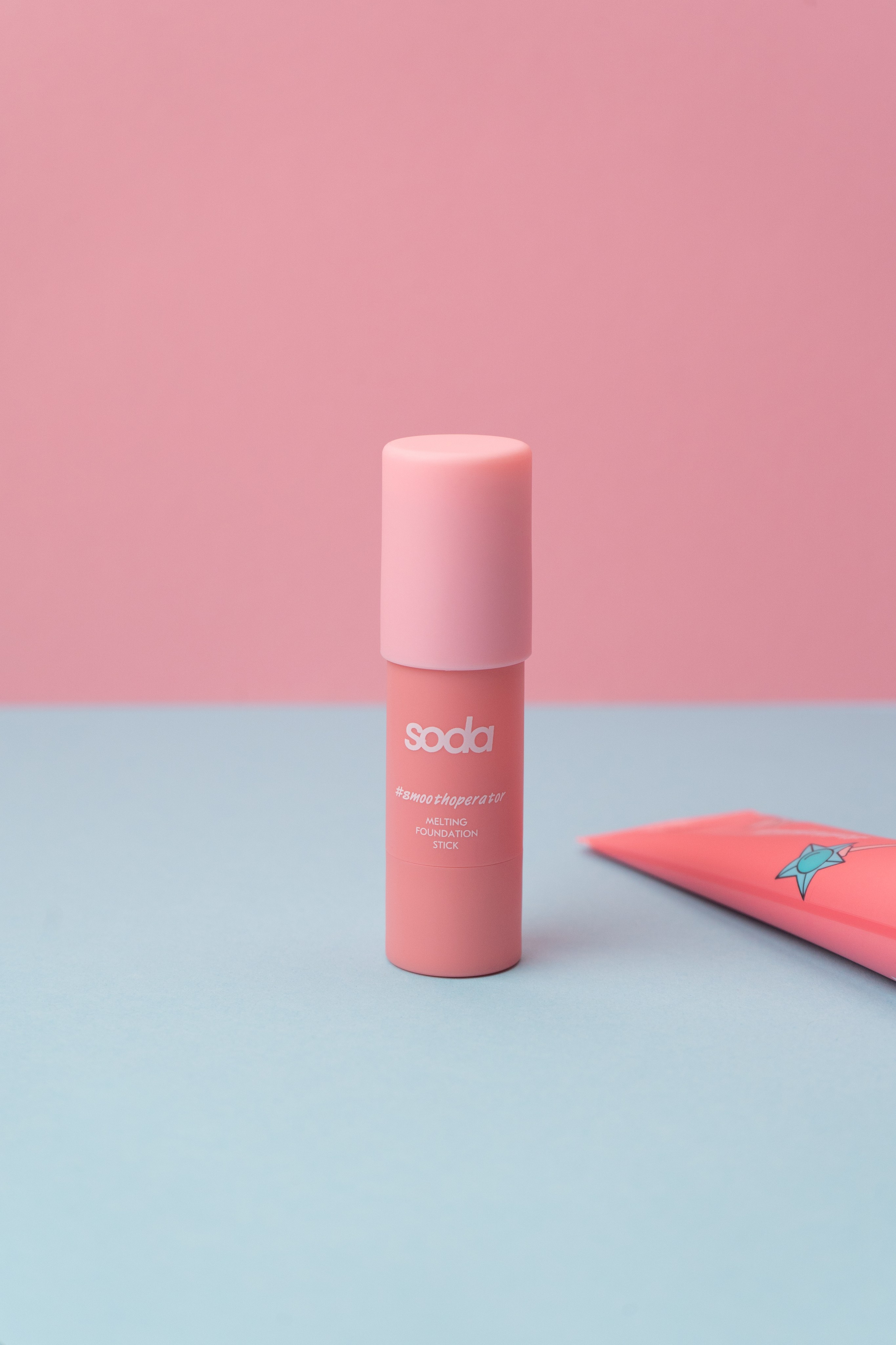 Subject Photography. Soda Makeup. Фотограф Ирина Соколенко Санкт-Петербург