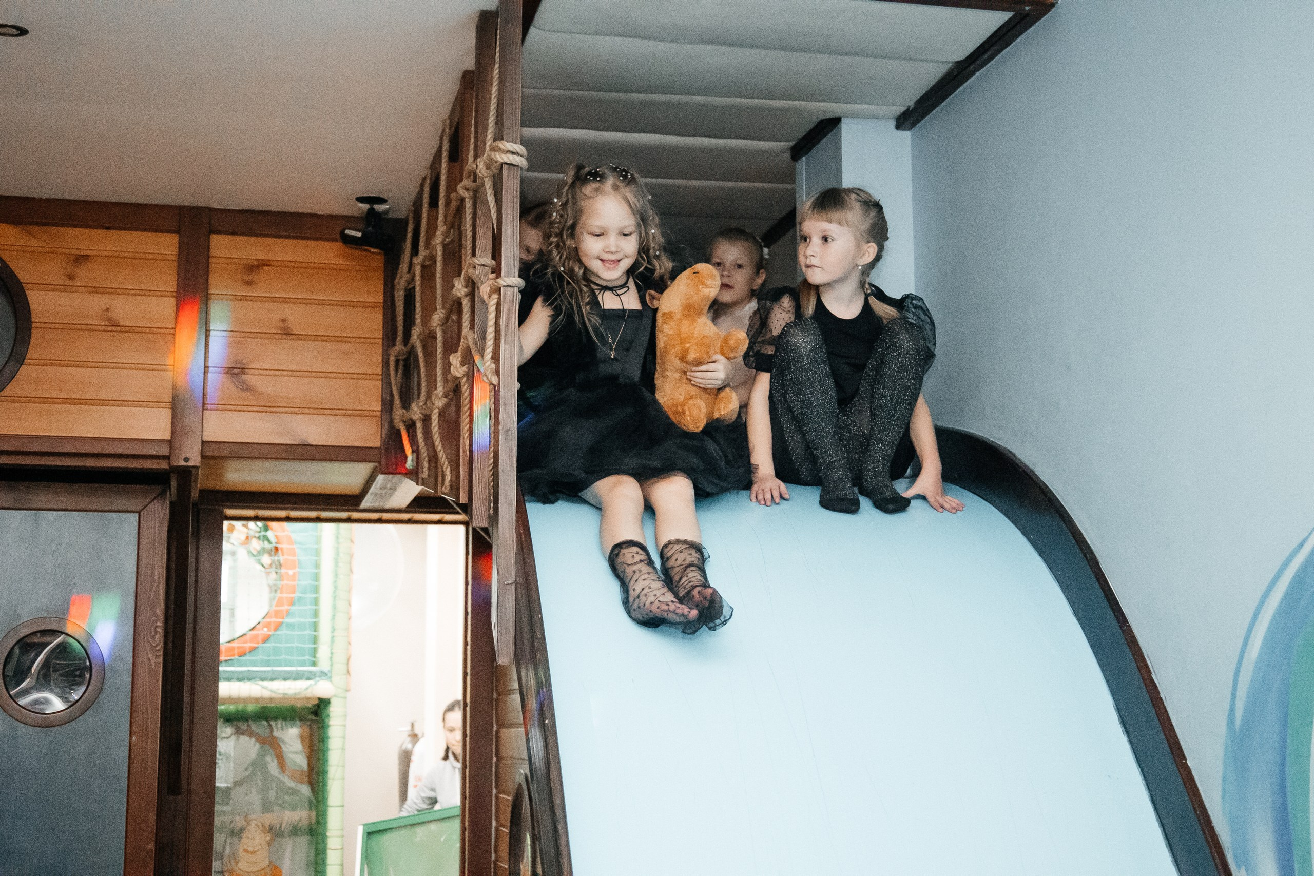 Birthday 8 лет. Фотограф в Иркутске