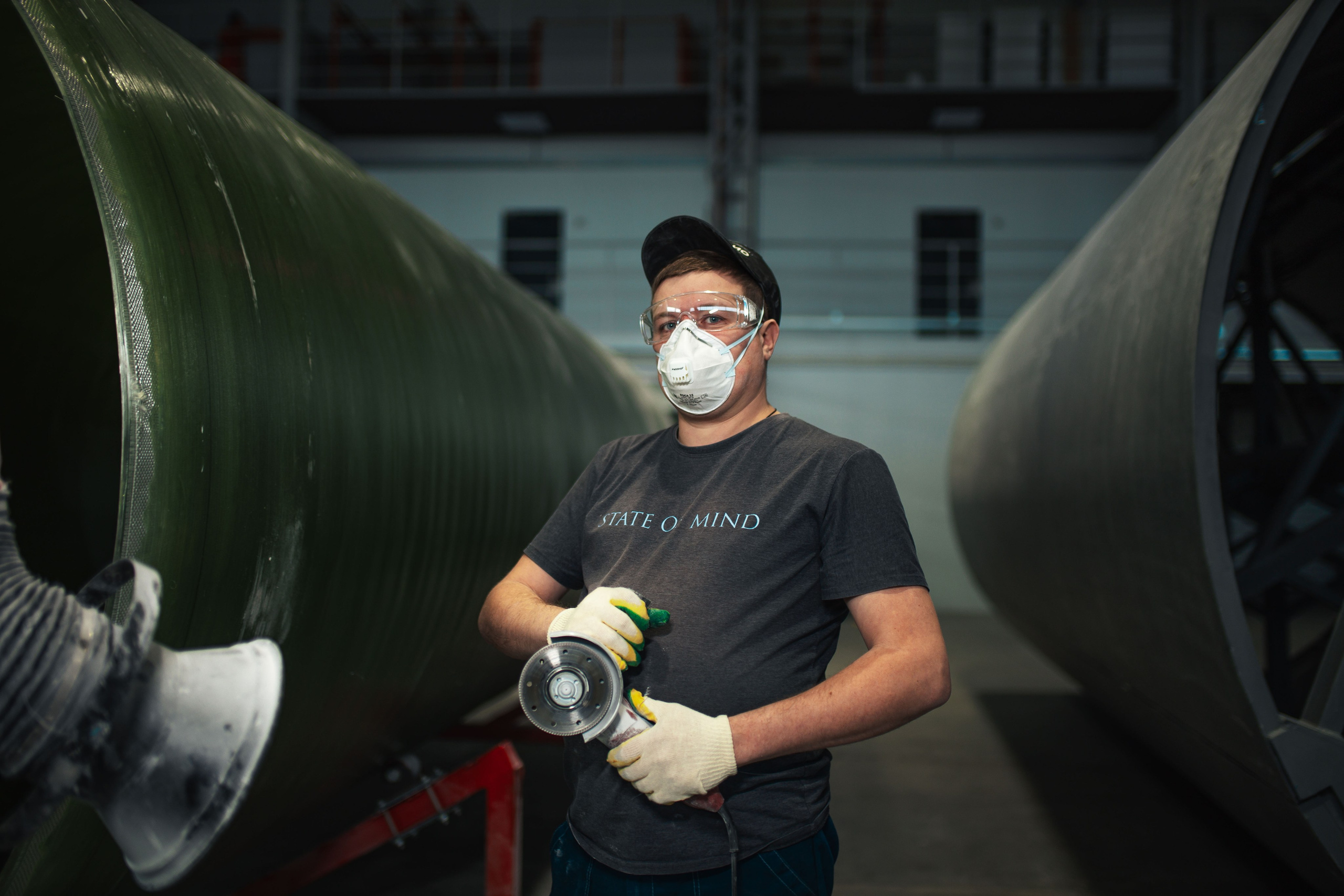 Коммерческая съемка для производства Ижевск. Бизнес фотограф Ижевск — Назаров Роман