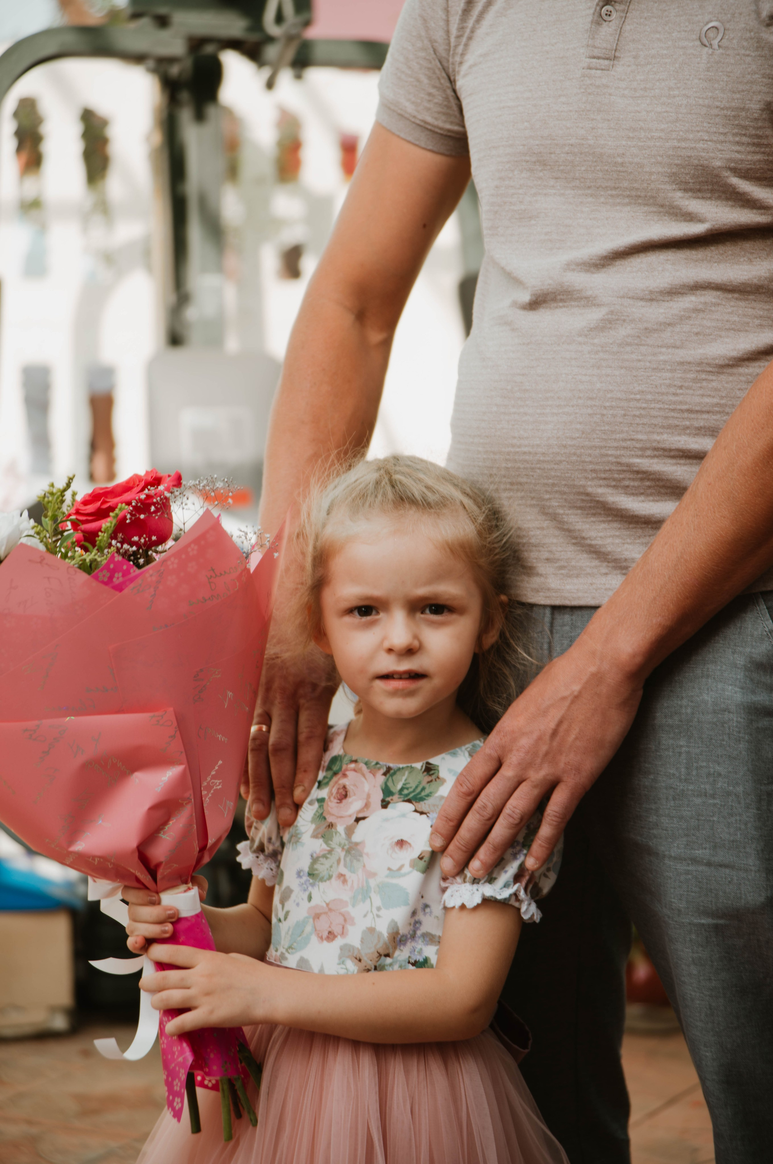 Анна & Алексей. Ксения Glossa. Портретный и репортажный фотограф в Самаре
