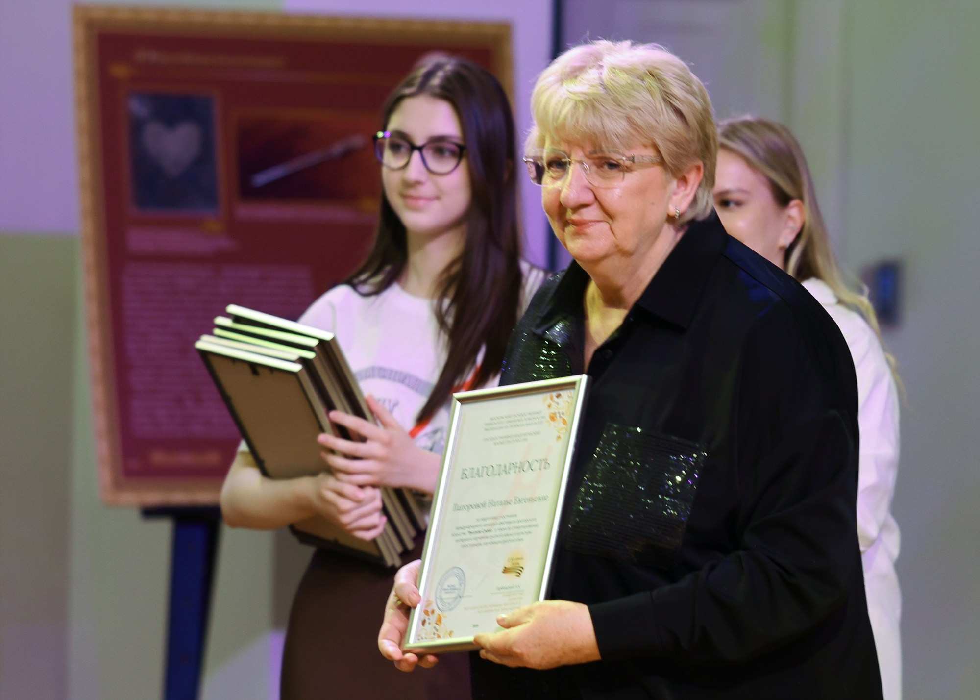 Заключительный этап II Международного конкурса-фестиваля ораторского искусства «Русское слово». Репортажный, архитектурный, театральный и файн-арт фотограф Лена Мельникова в Москве