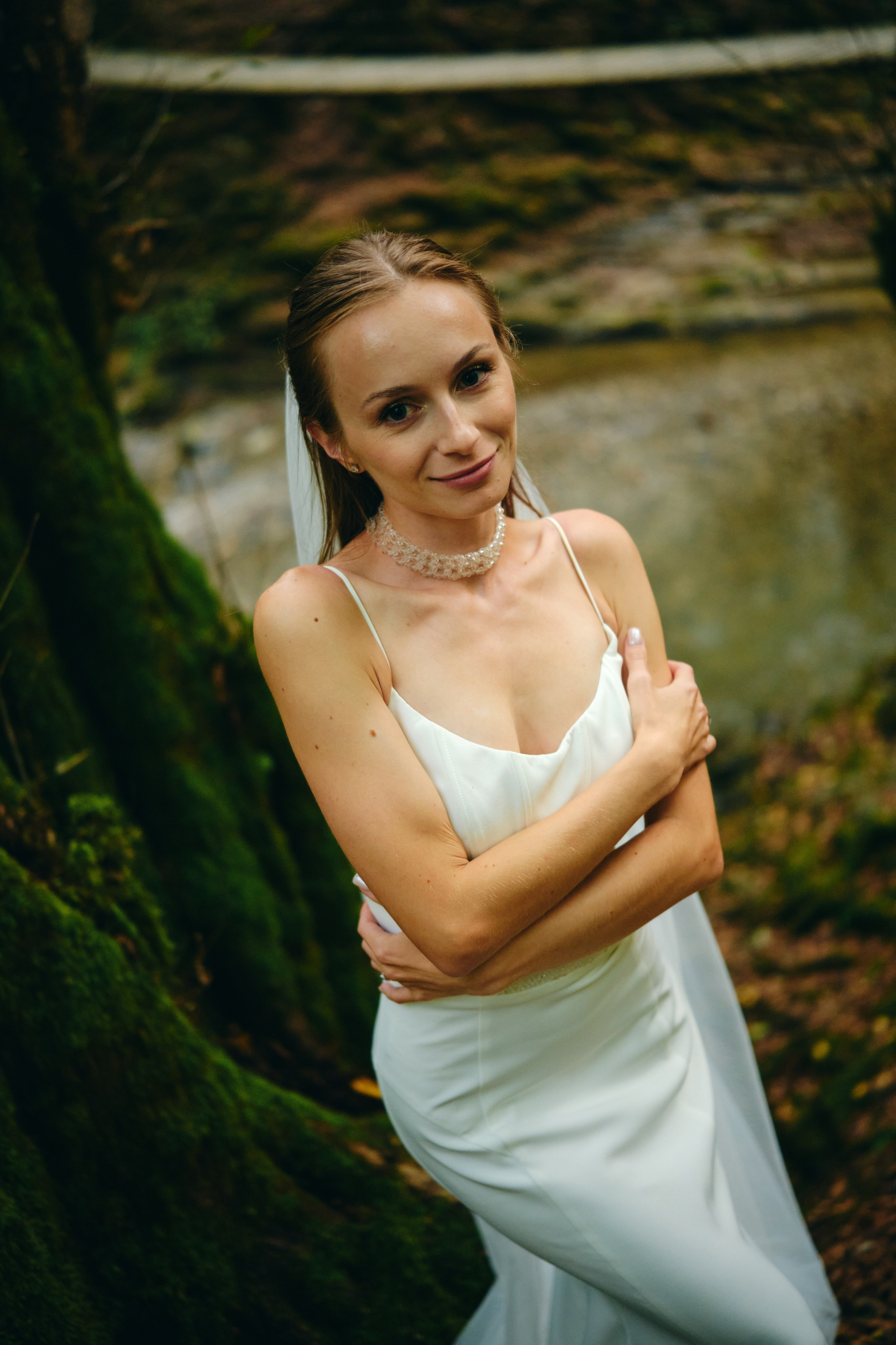 Сказочная свадьба Насти и Максима. Главная