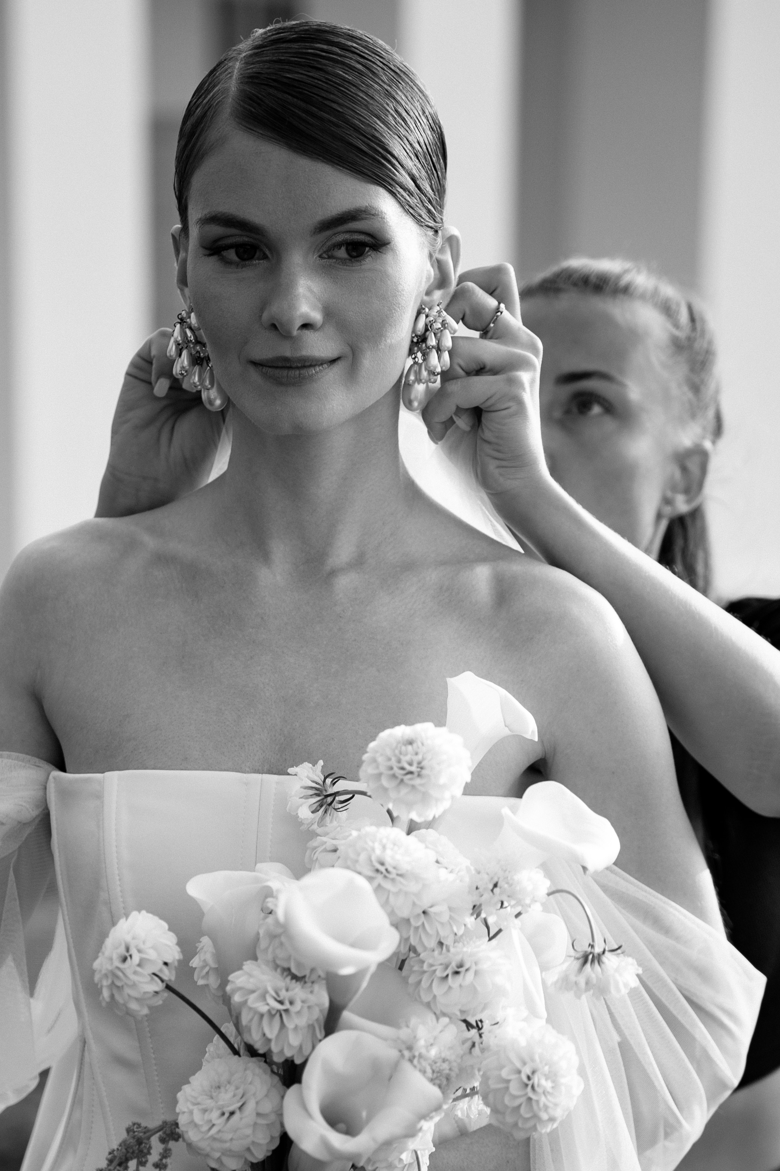 Целеево. Семейный и портретный фотограф в Саратове Сахарова Маша