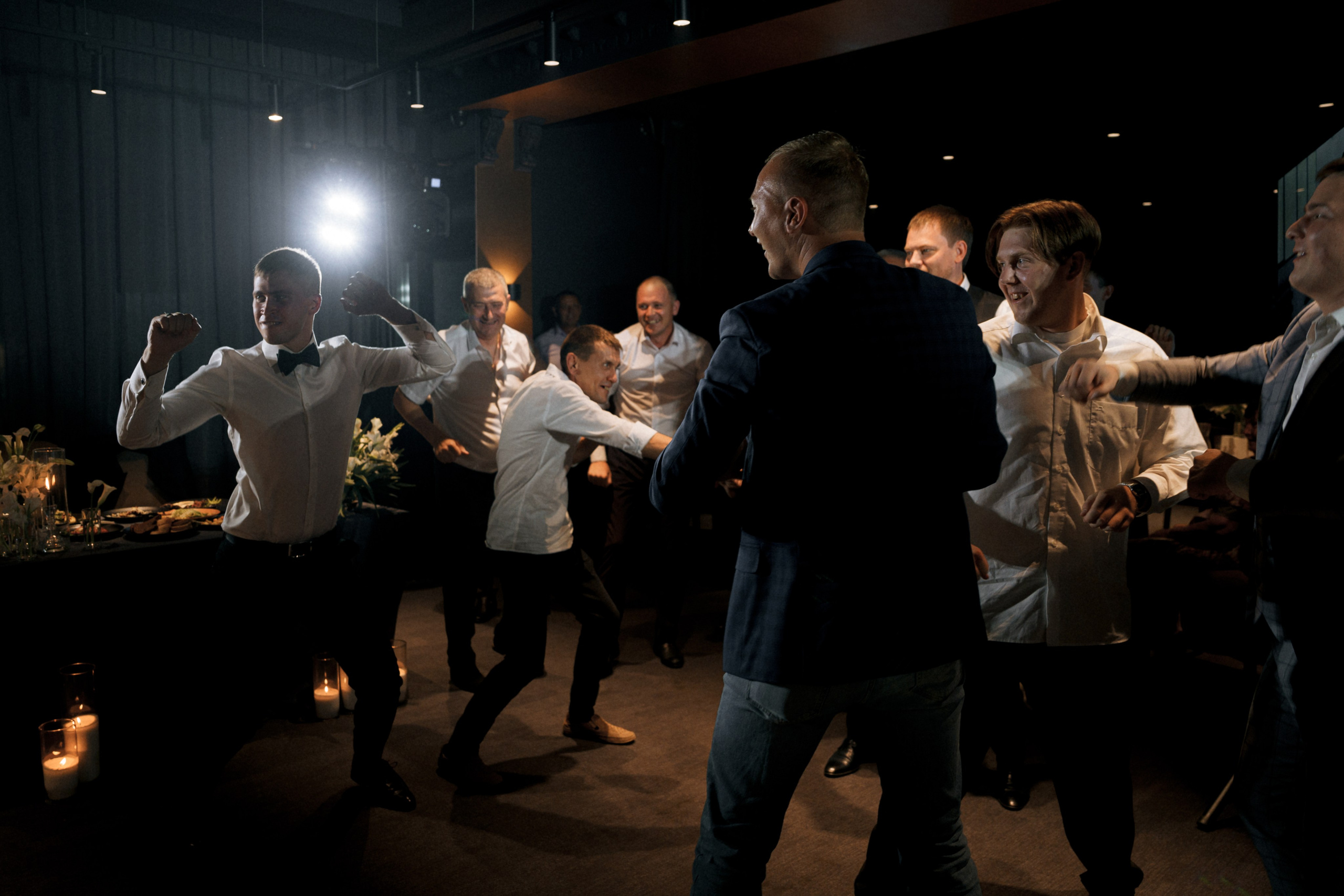 V+E. Полный день (сокращено). Семейный и портретный фотограф в Саратове Сахарова Маша