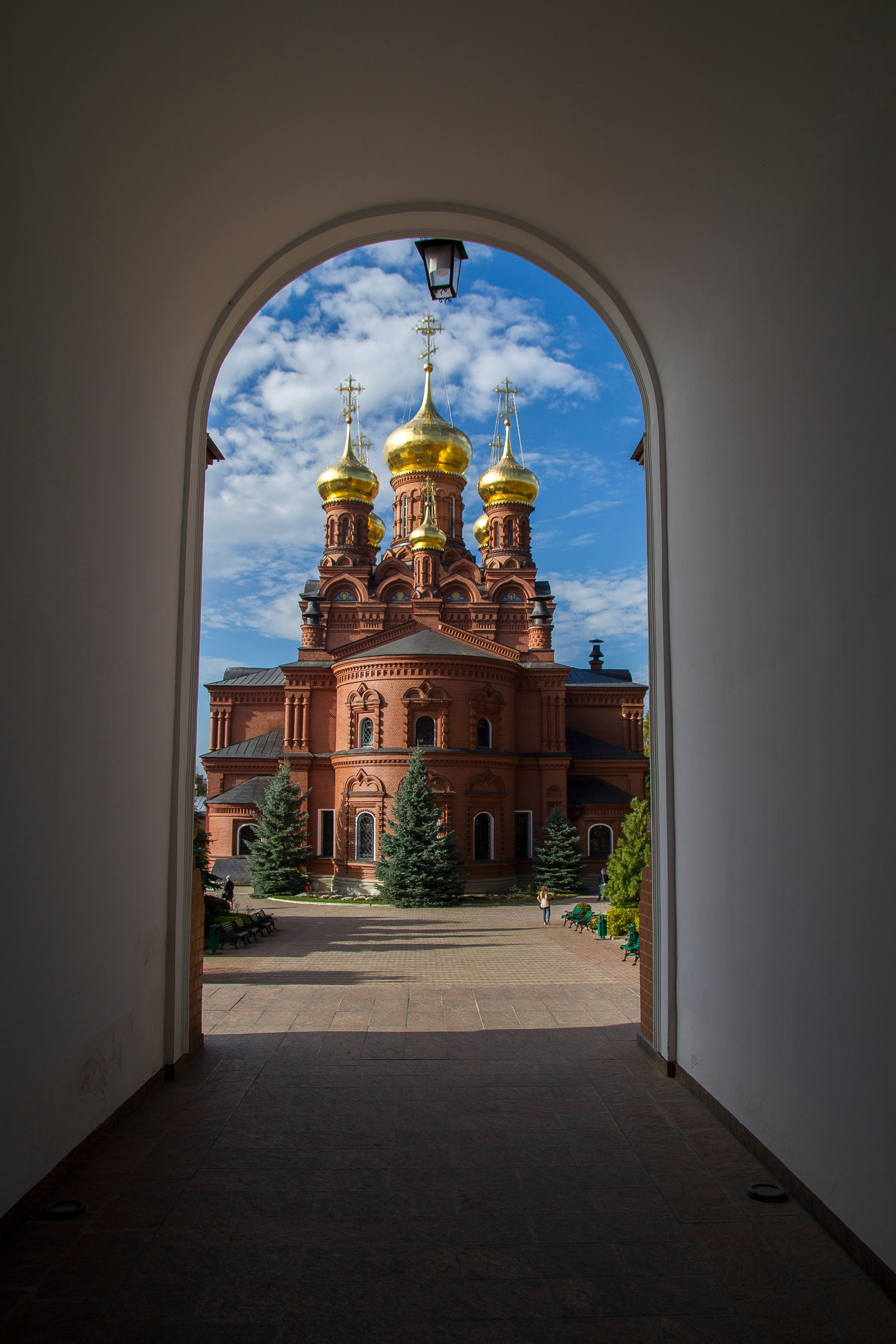 Древняя Русь. Семейный и детский фотограф