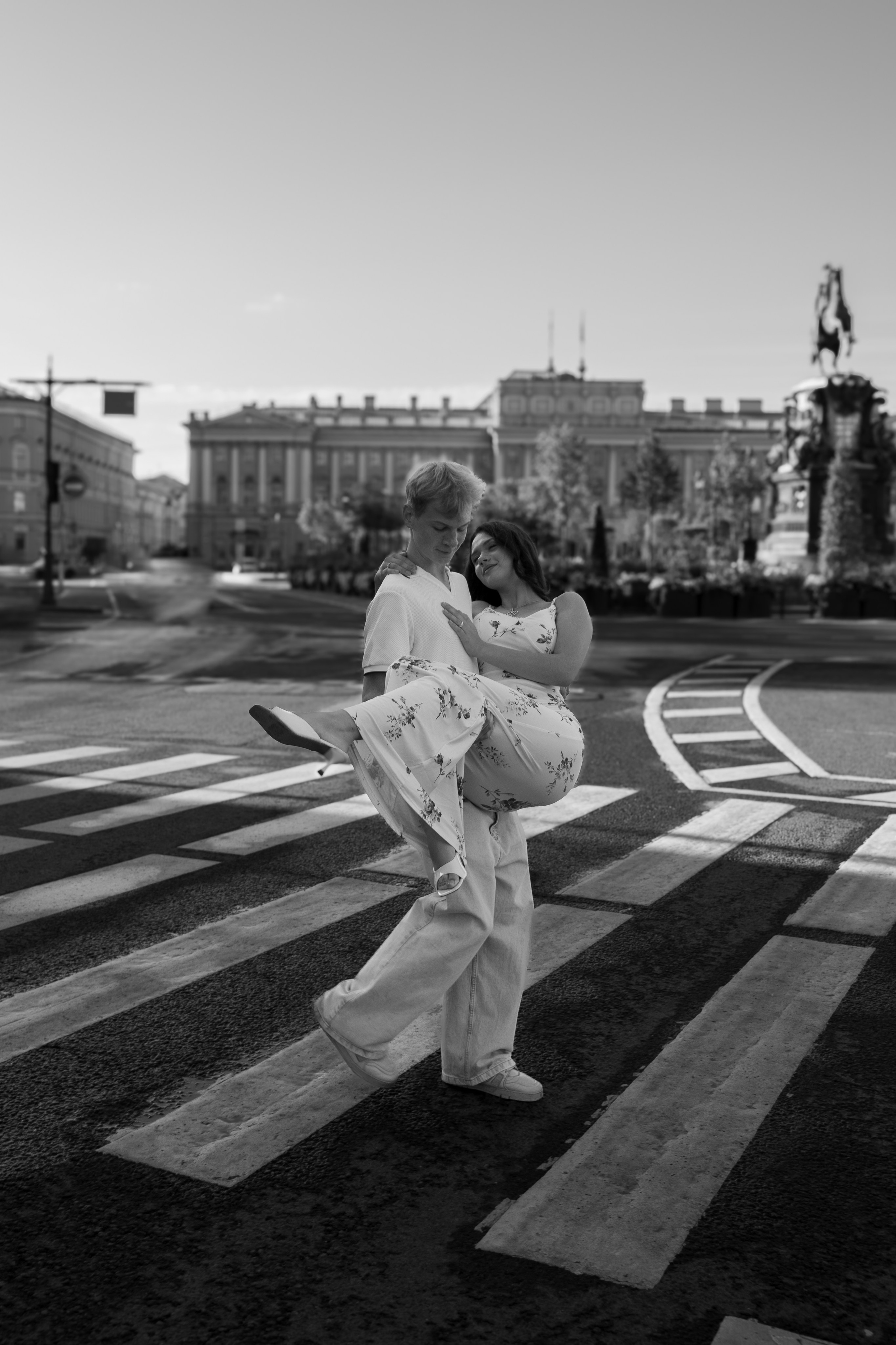 Портфолио. Проект 5.1 Фотостудия СПб на Ладожской