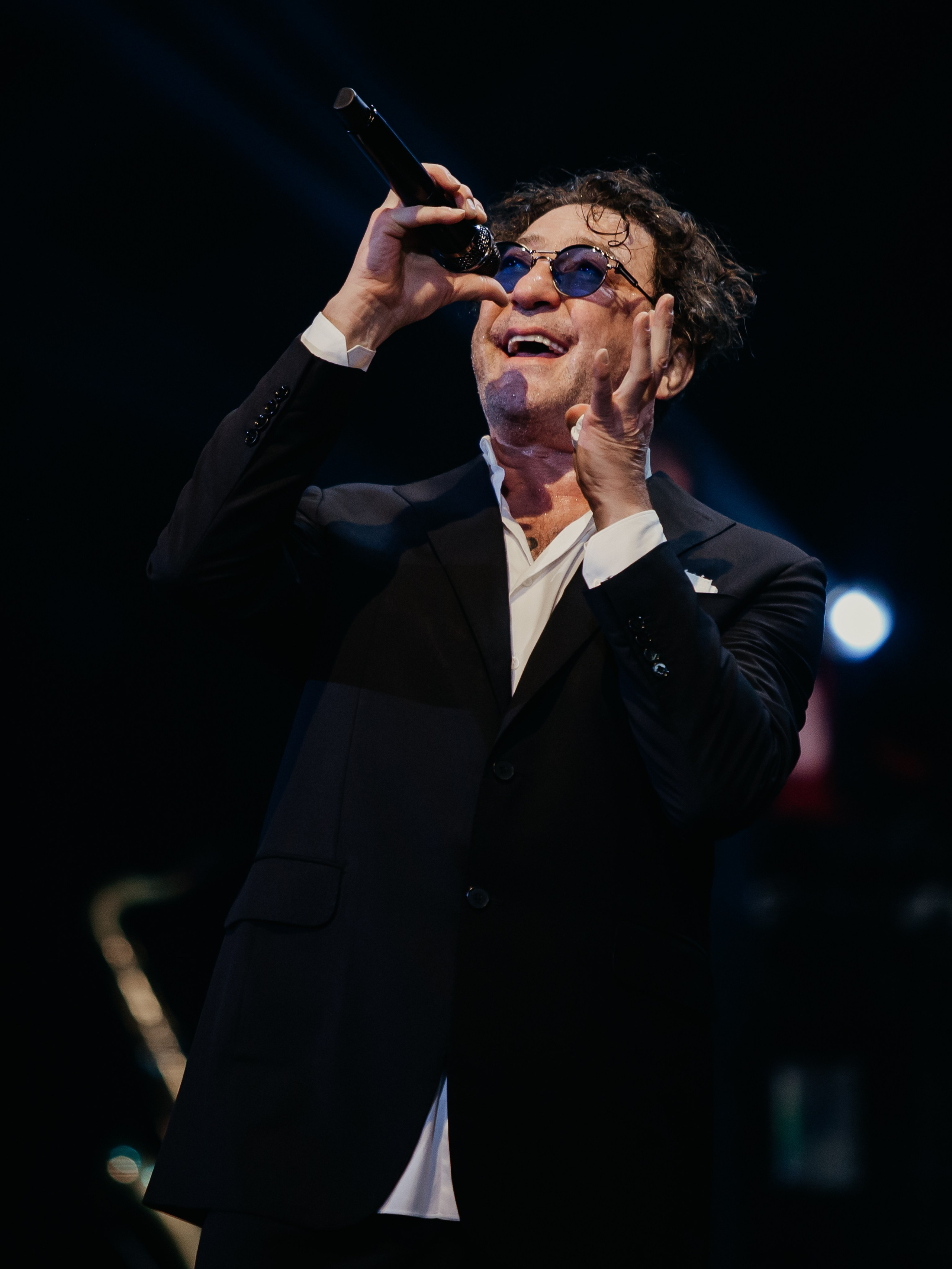 Григорий Лепс, Мытищи. Фотограф Ольга Махалова — Санкт-Петербург, Москва, Нижний Новгород