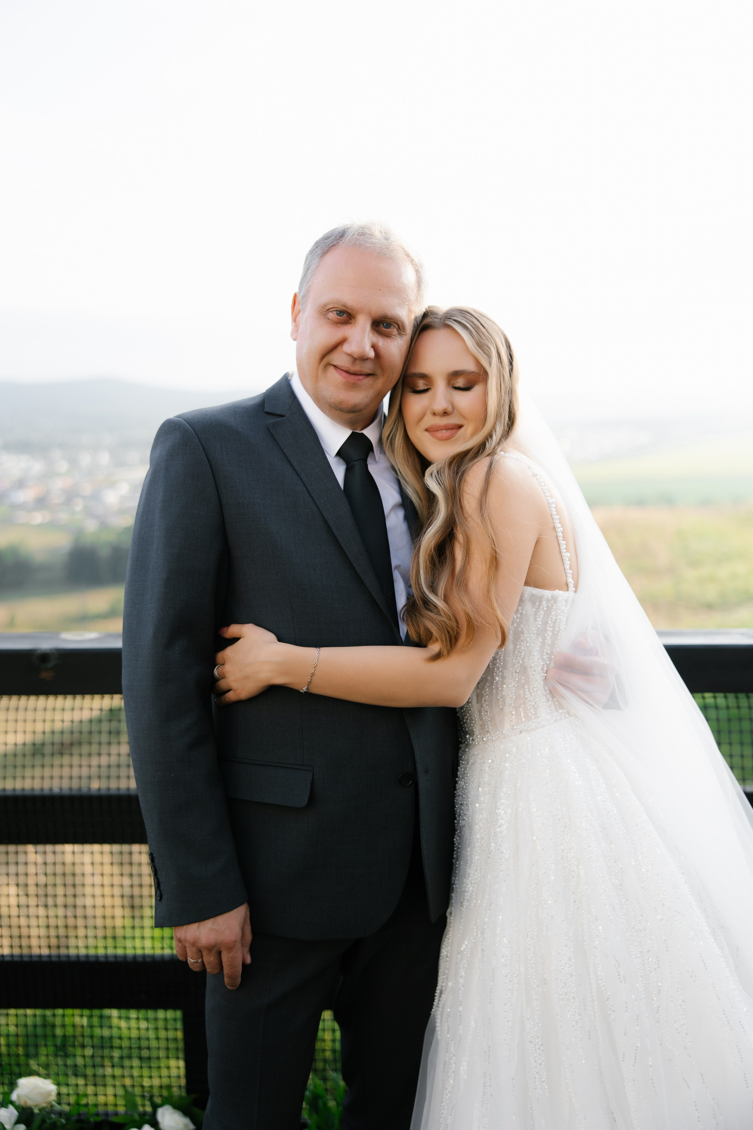 Оля и Дима. Свадебный и семейный фотограф в Красноярске Прохорова Екатерина