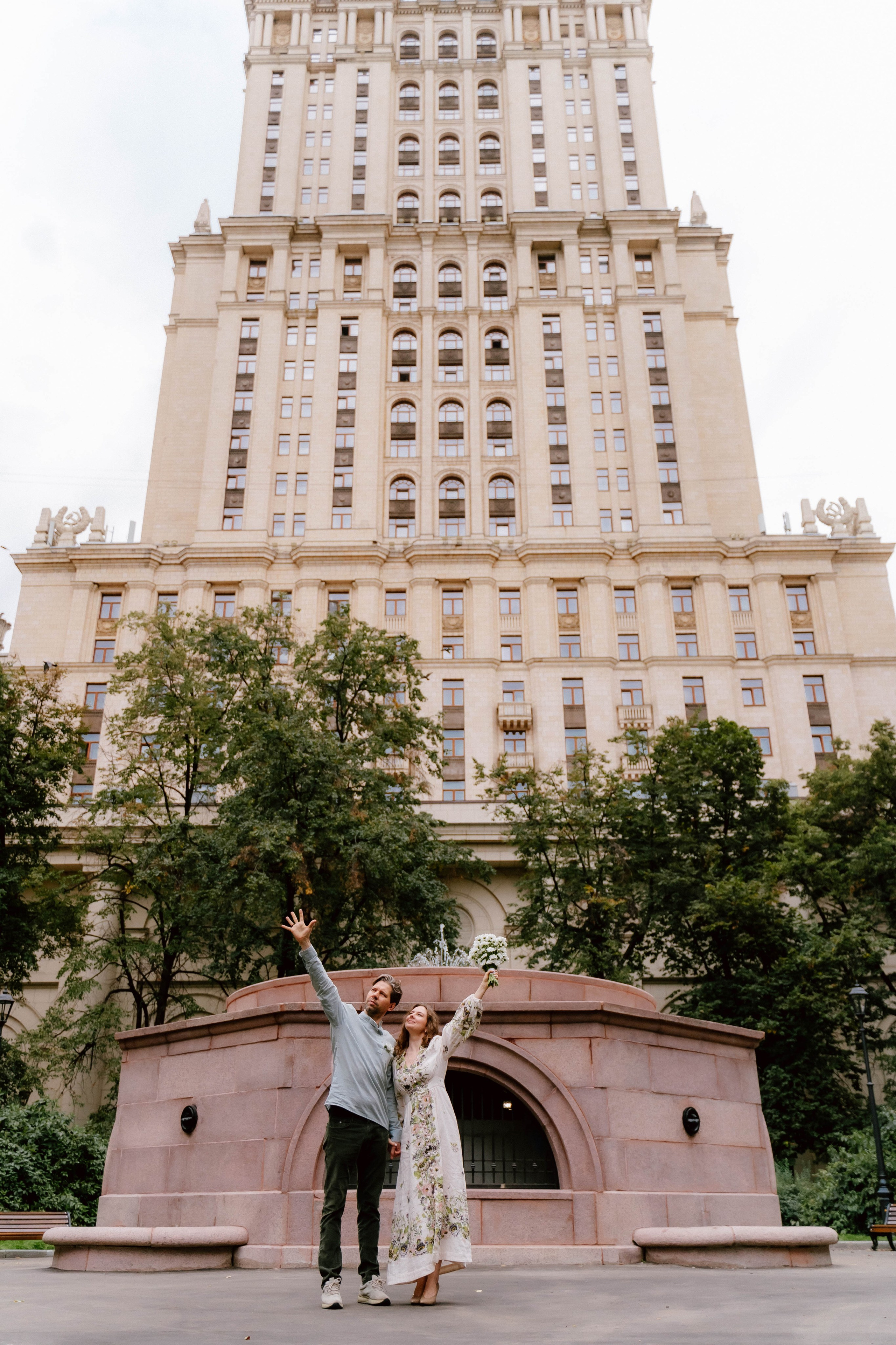 Свадьба Кристины и Сергея. Твой фотограф Алина Кочергина
