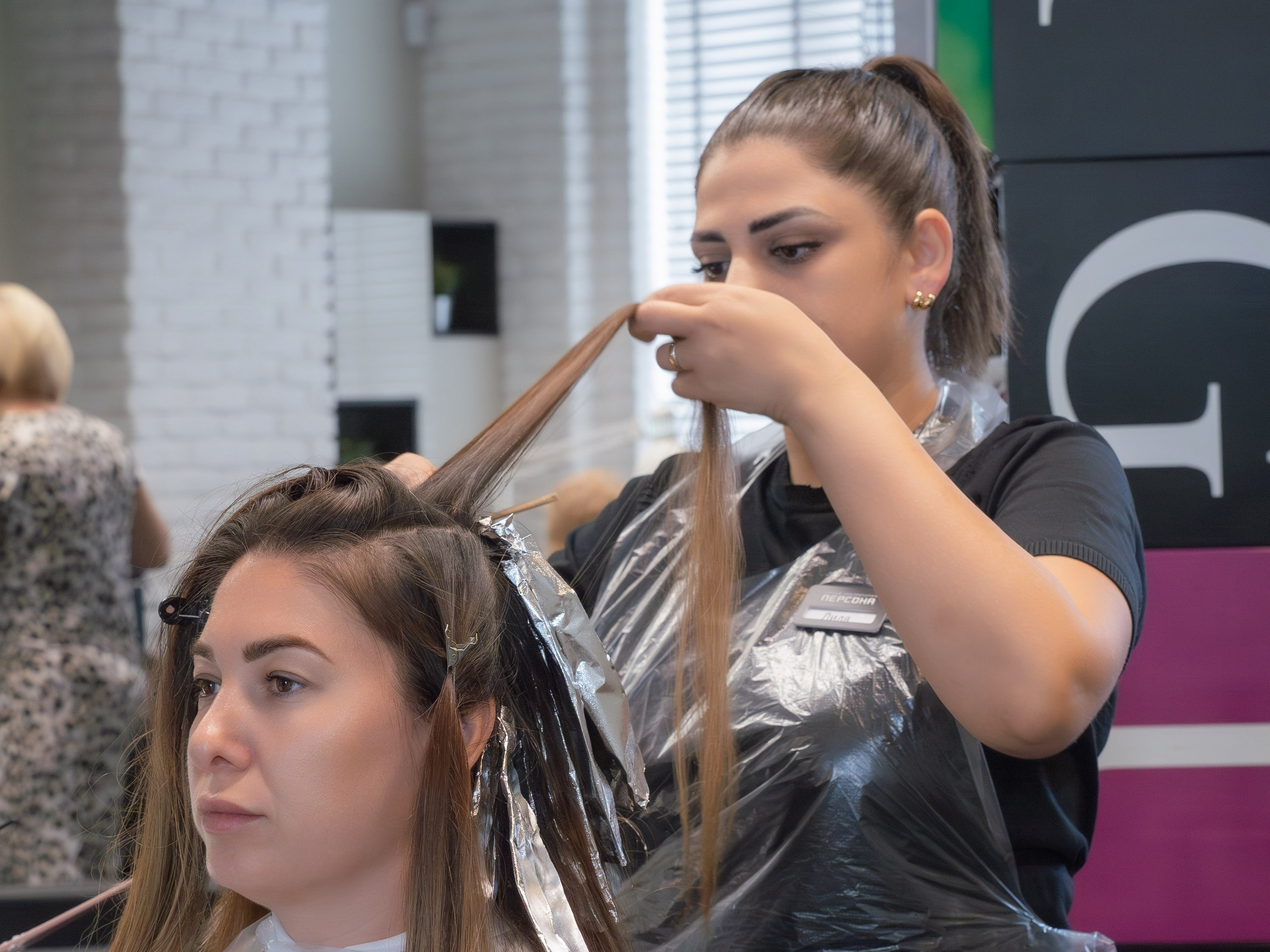 Персона Красногорск. Фотограф Зинаида Евдокимова