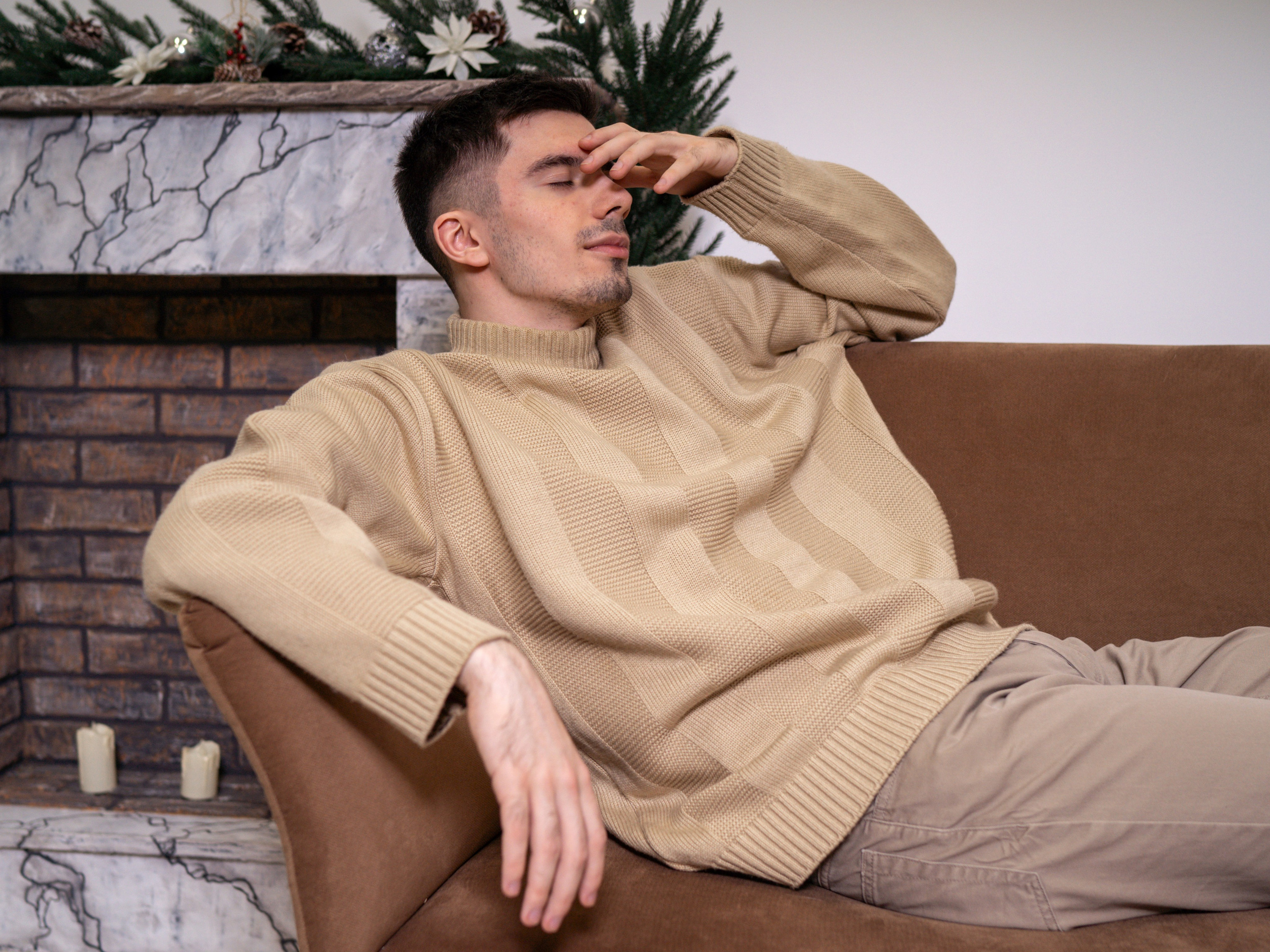 Покер. Фотограф Зинаида Евдокимова