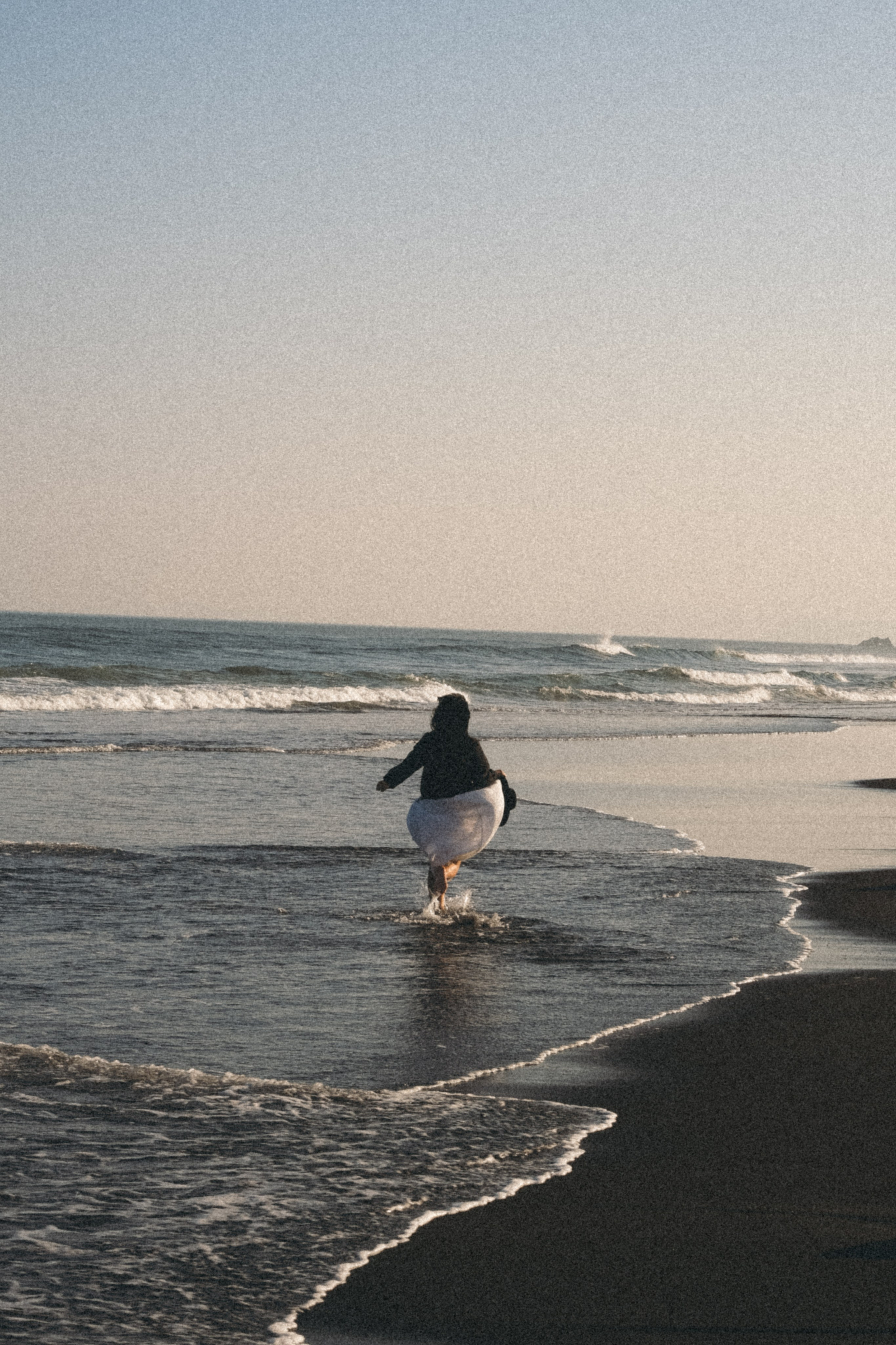 Тихий океан. Профессиональный фотограф, Санкт-Петербург — Виктория Богомолова