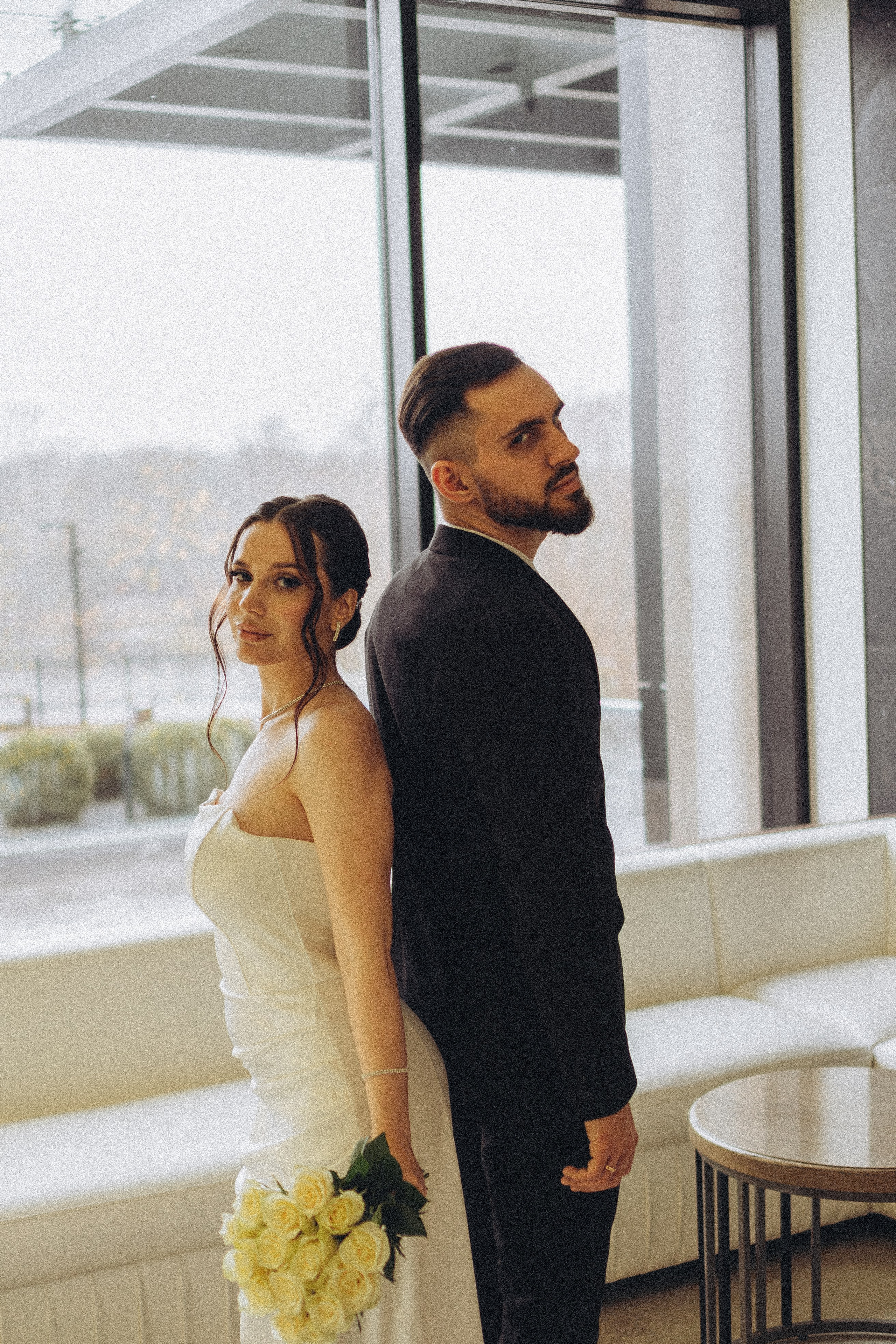 СВАДЕБНАЯ СЬЕМКА СБОРОВ ЖЕНИХА И НЕВЕСТЫ В ОТЕЛЕ И ТАКЖЕ ФОТОСЕССИИЯ В ОТЕЛЕЕ МЕГАПОЛИС БРЯНСК. Профессиональный фотограф, Санкт-Петербург — Виктория Богомолова