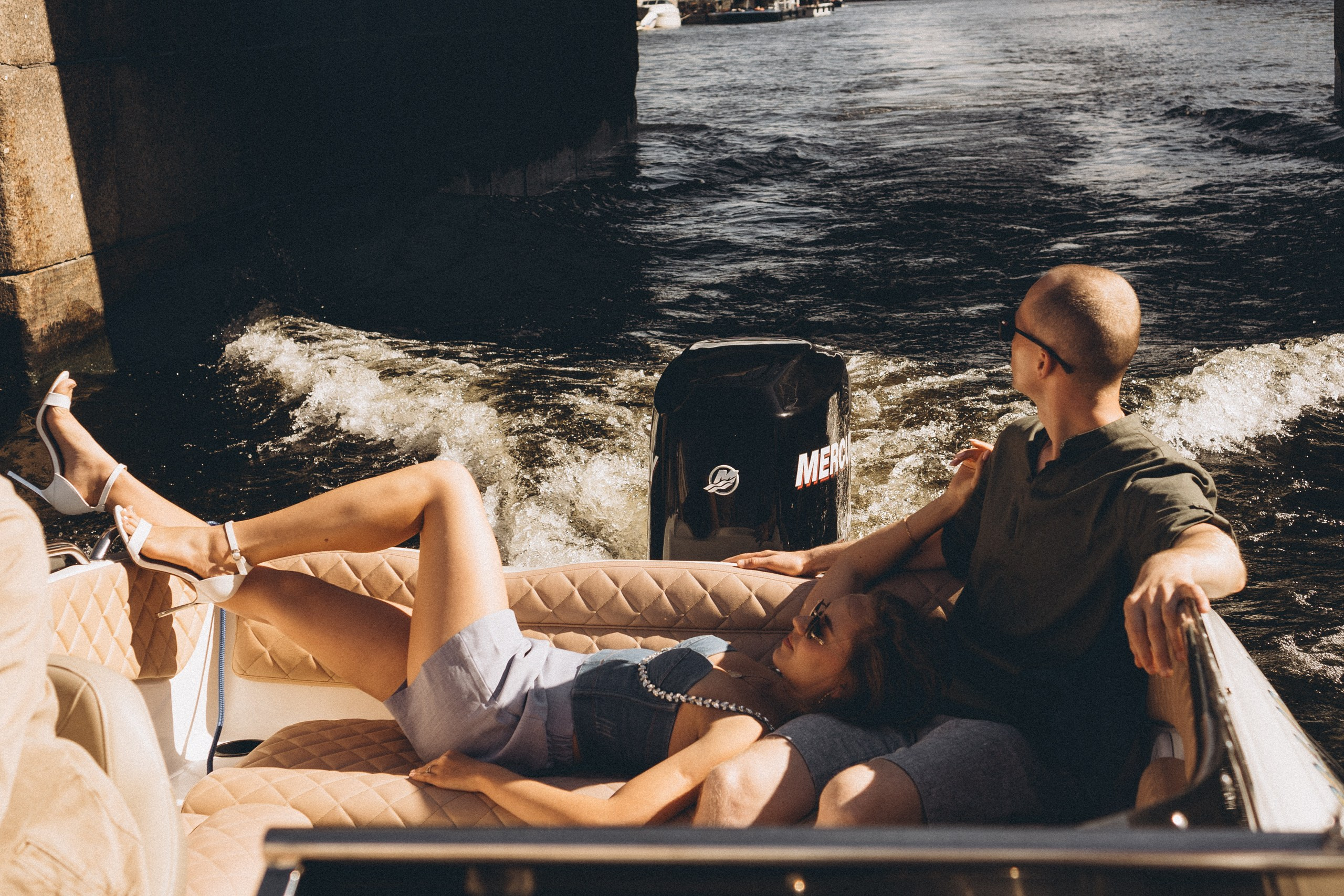 Любовь. Профессиональный фотограф, Санкт-Петербург — Виктория Богомолова