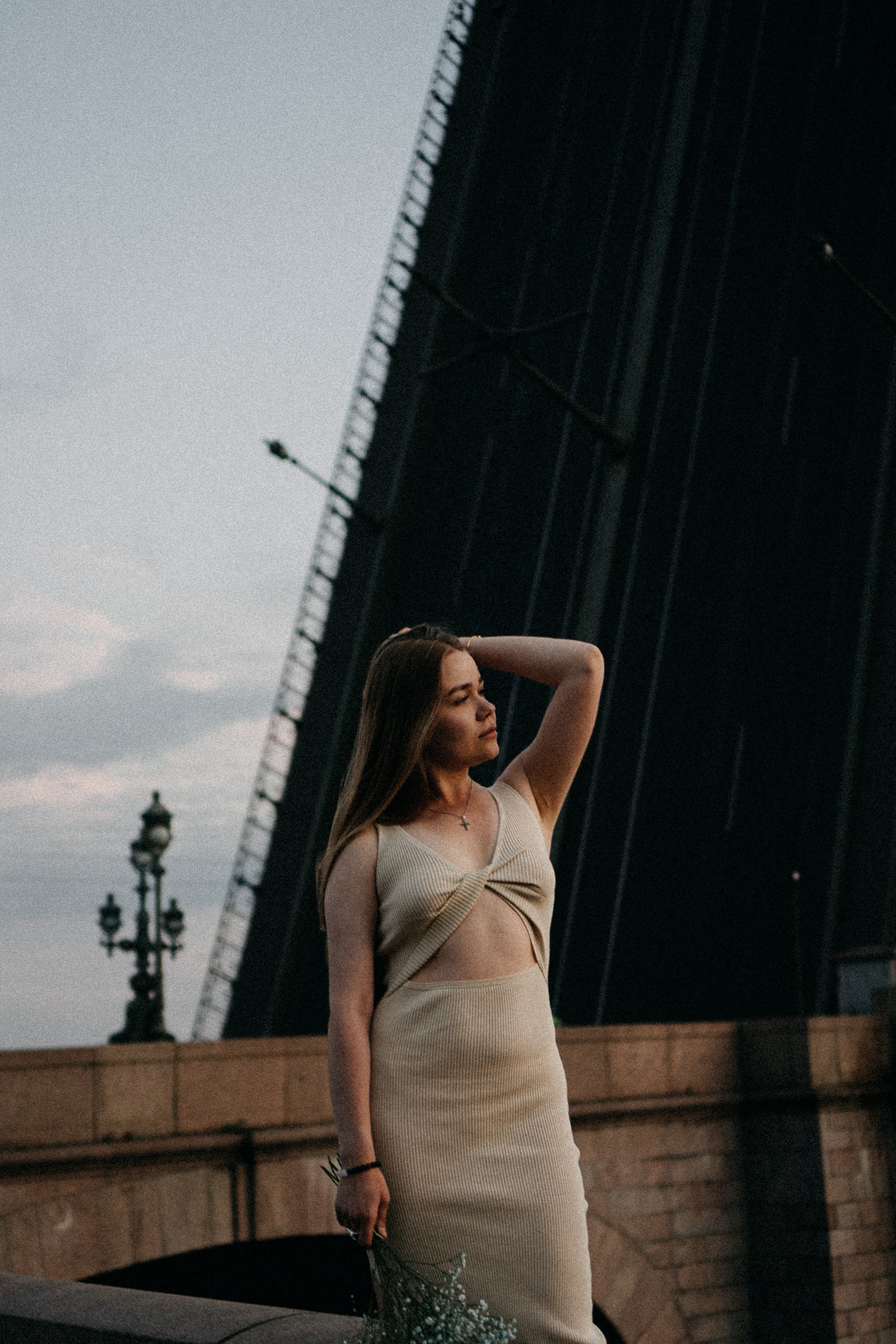 Рассветная. Профессиональный фотограф, Санкт-Петербург — Виктория Богомолова